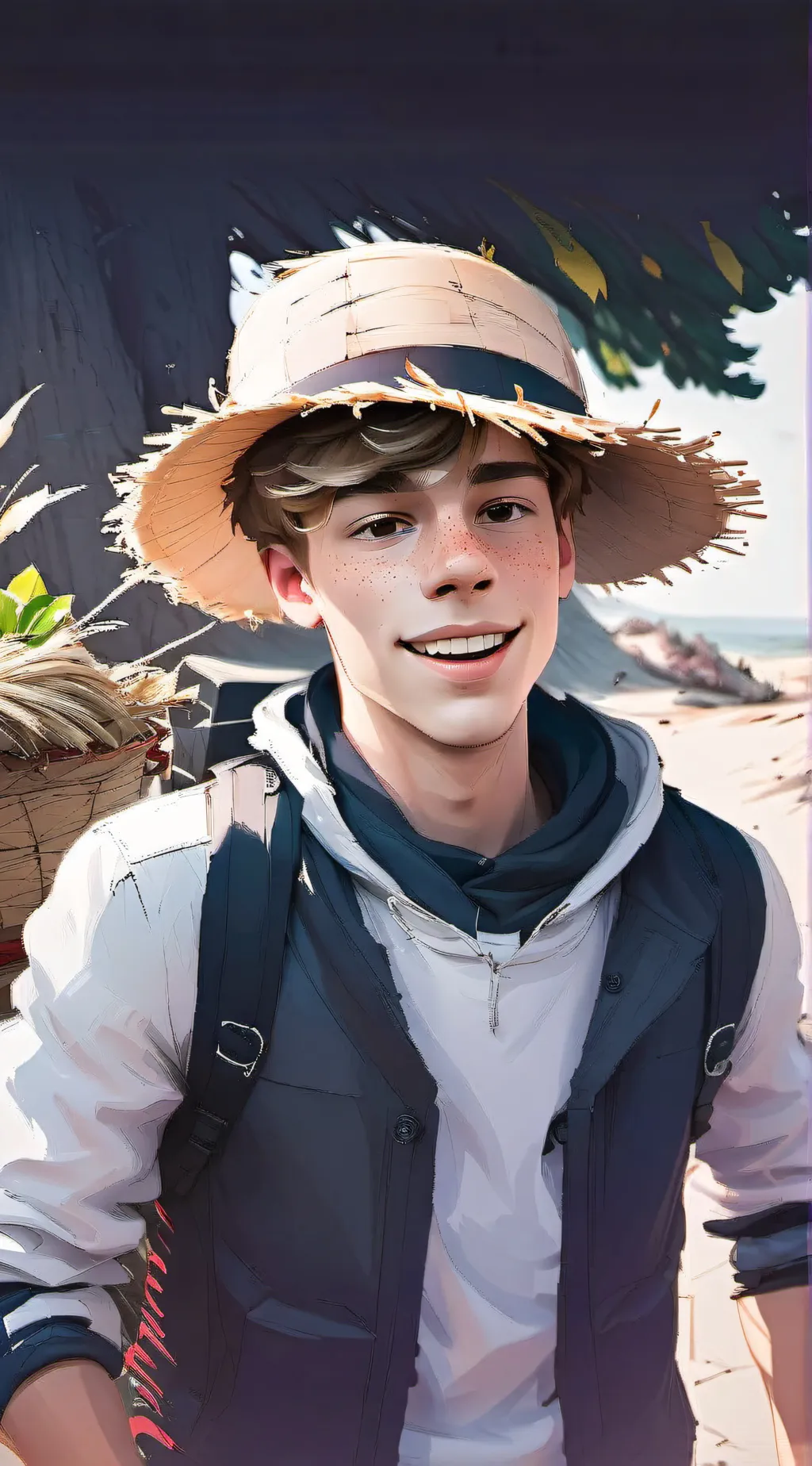 Talkie AI - Chat with ~Alex~