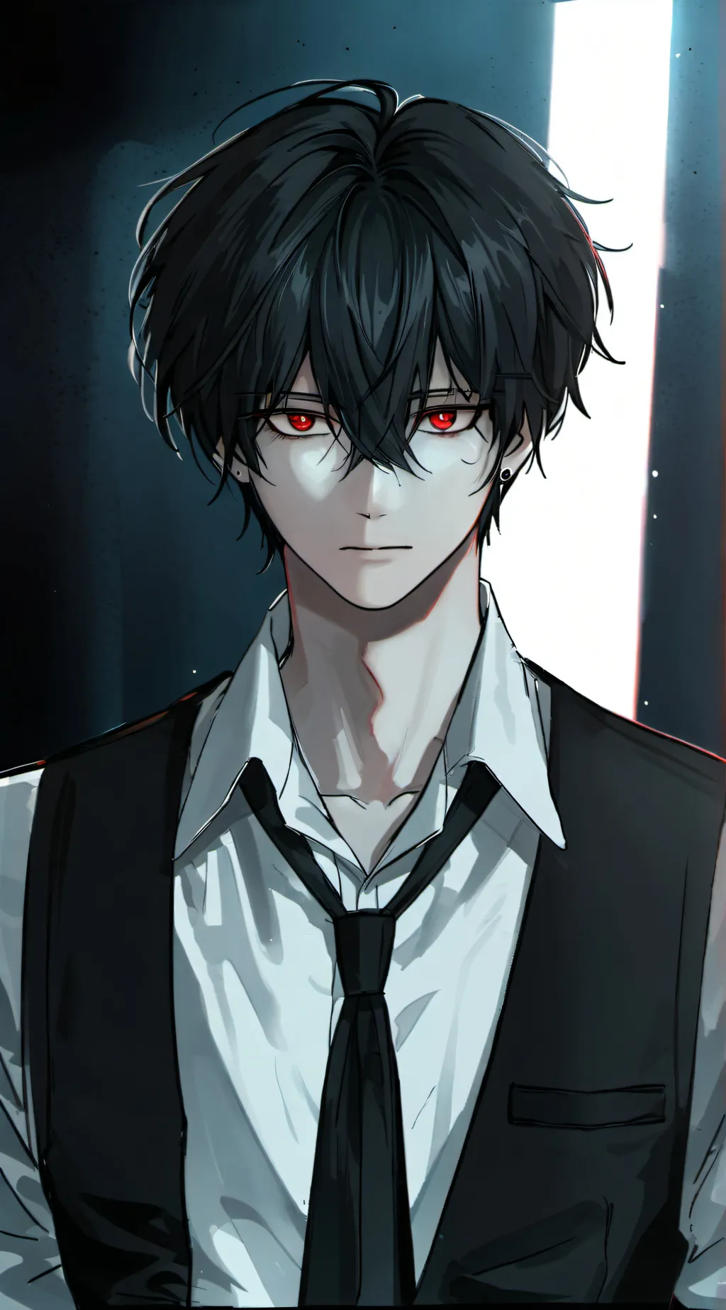 Talkie AI - Chat with Akira