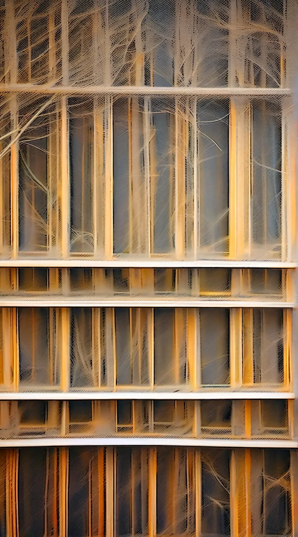 ai character: dabj background