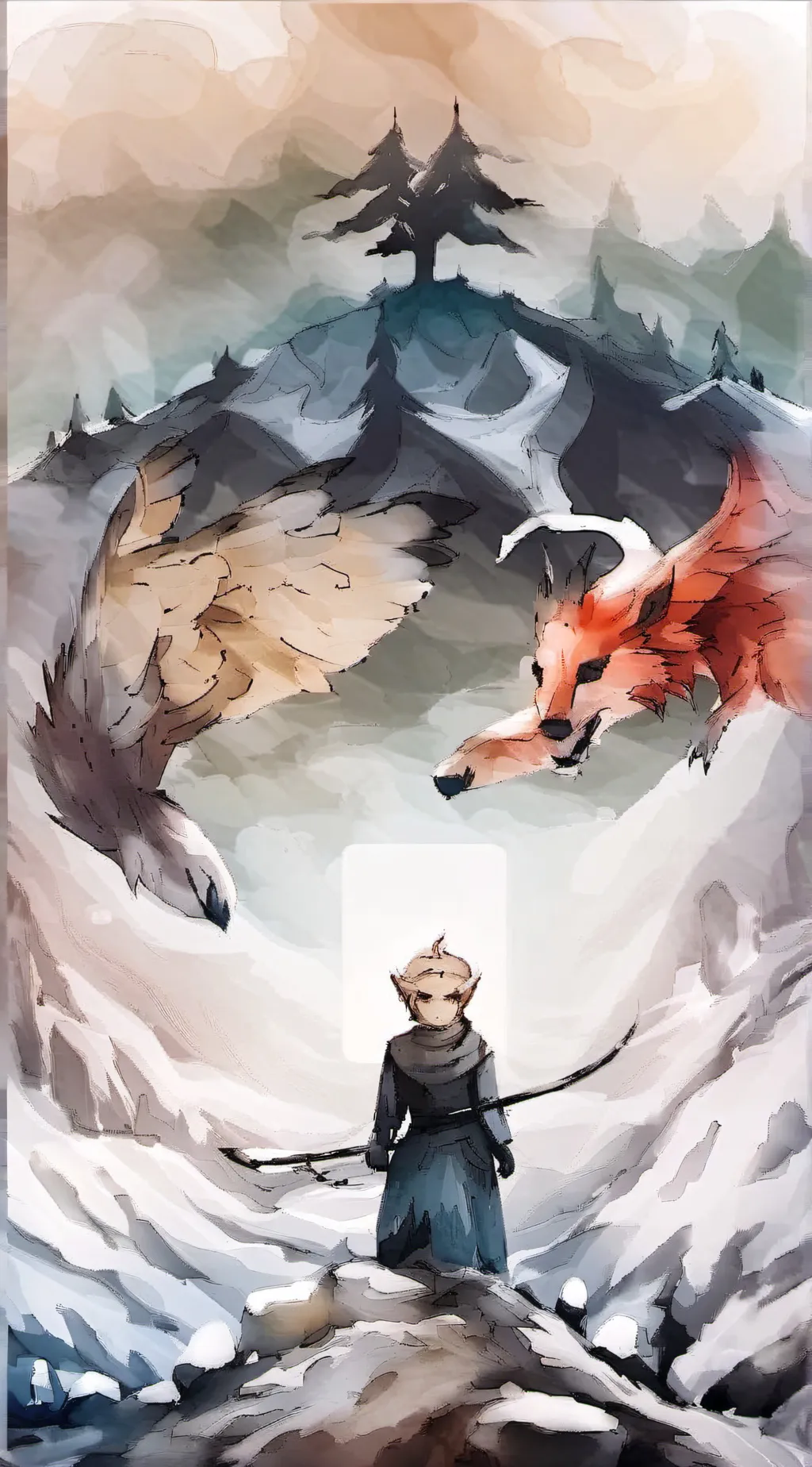 Talkie AI - Chat with smcs but hate you