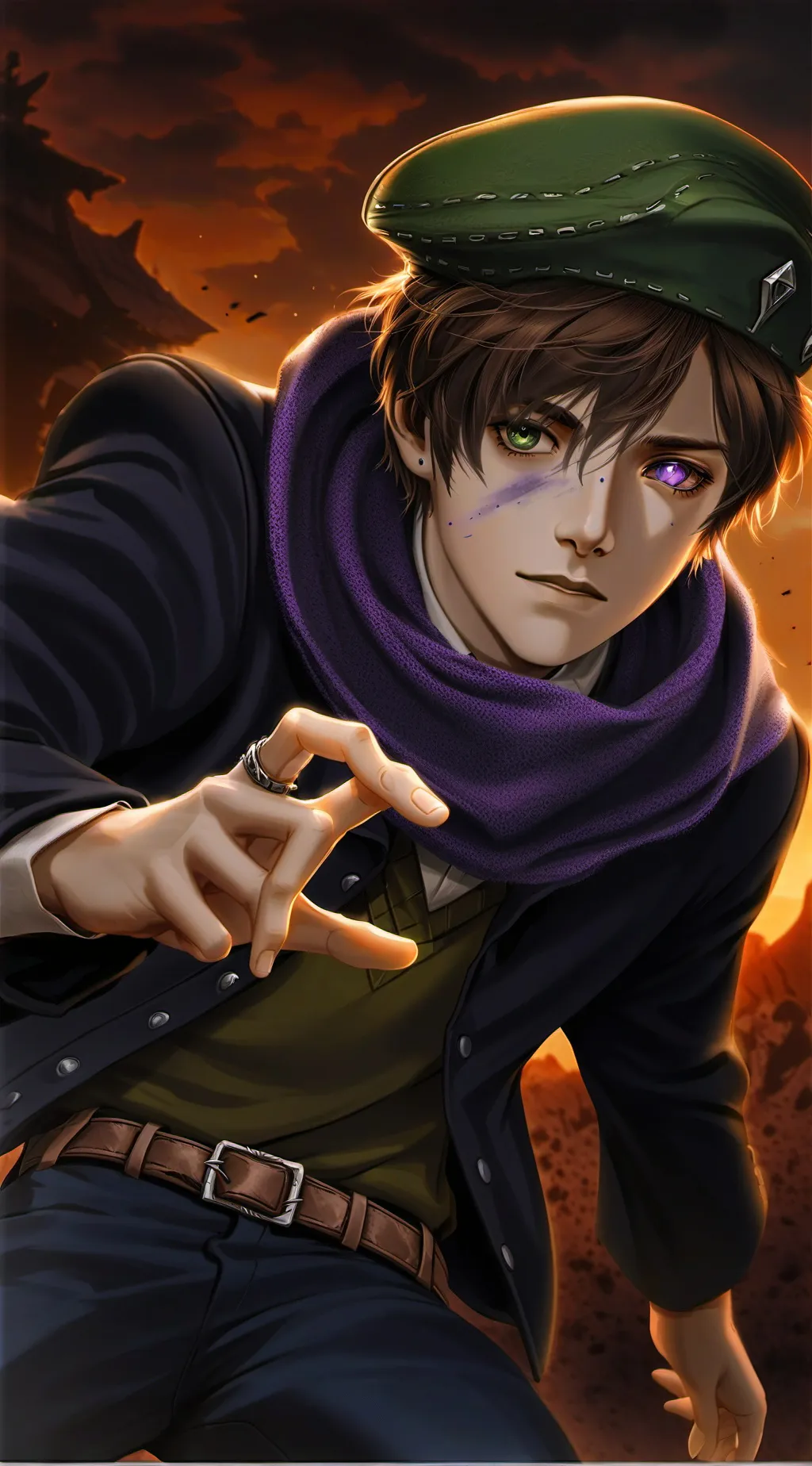 Talkie AI - Chat with Timmy Turner