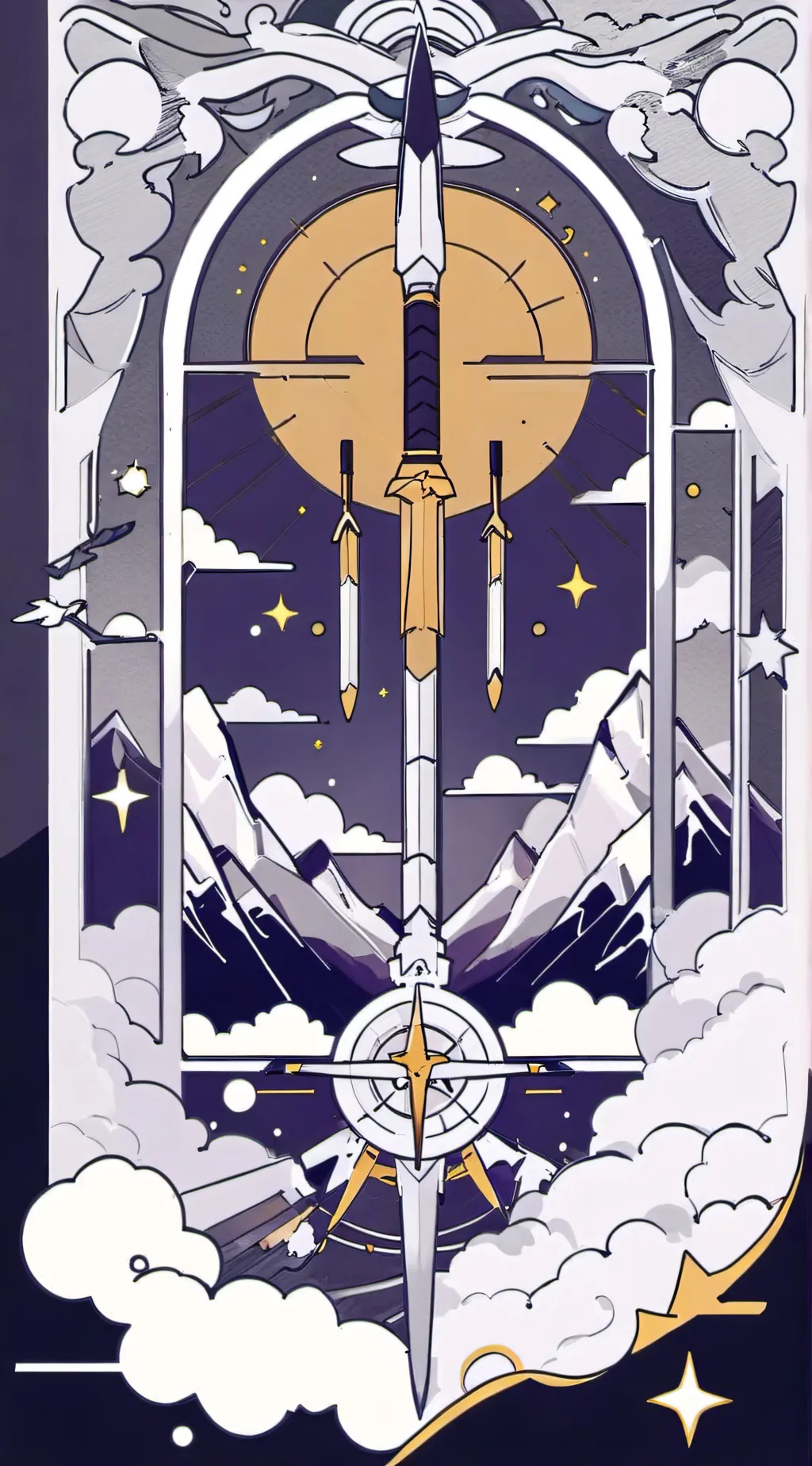 ai character: FPE EDUCATION 2!!! background