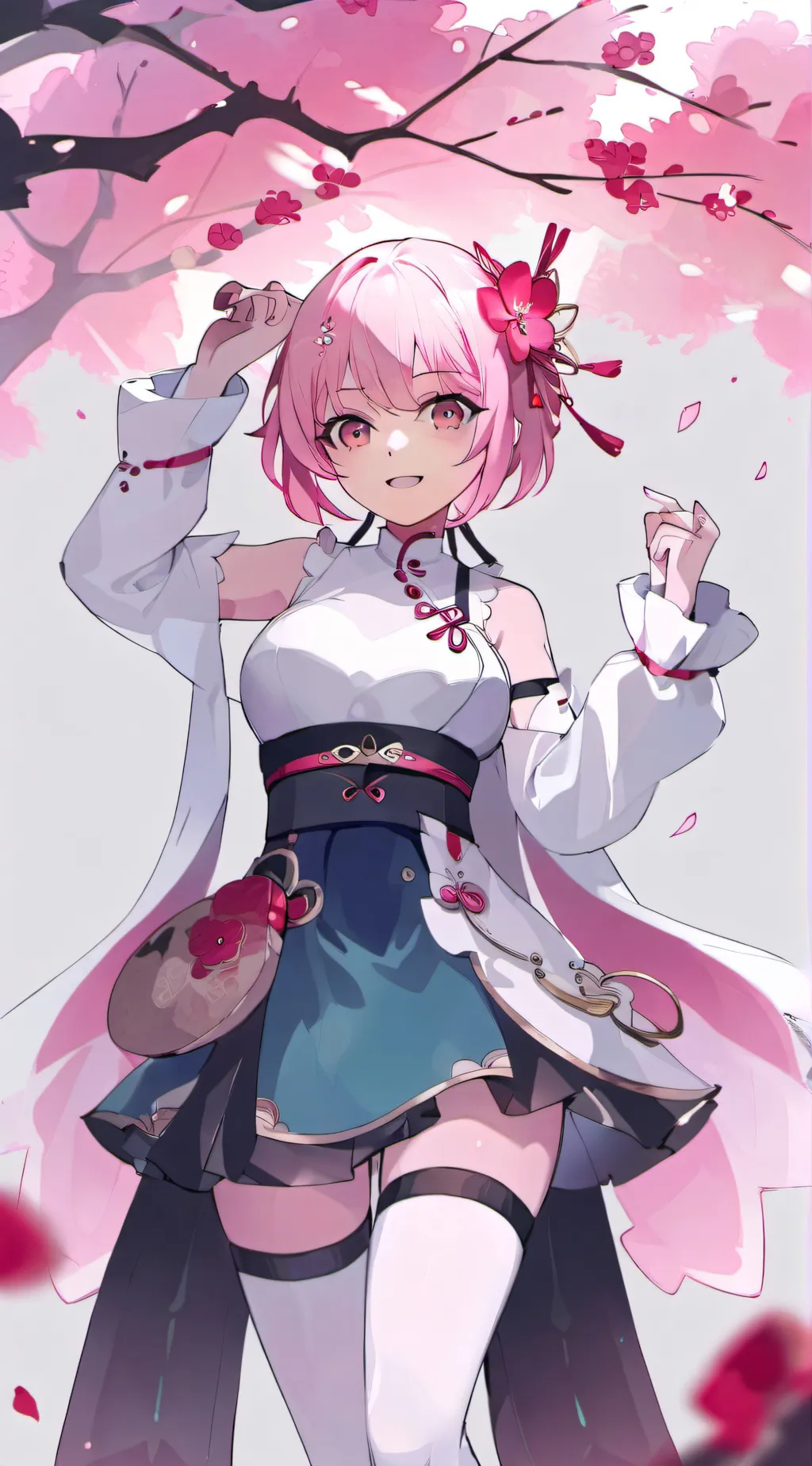 Talkie AI - Chat with Sara moon