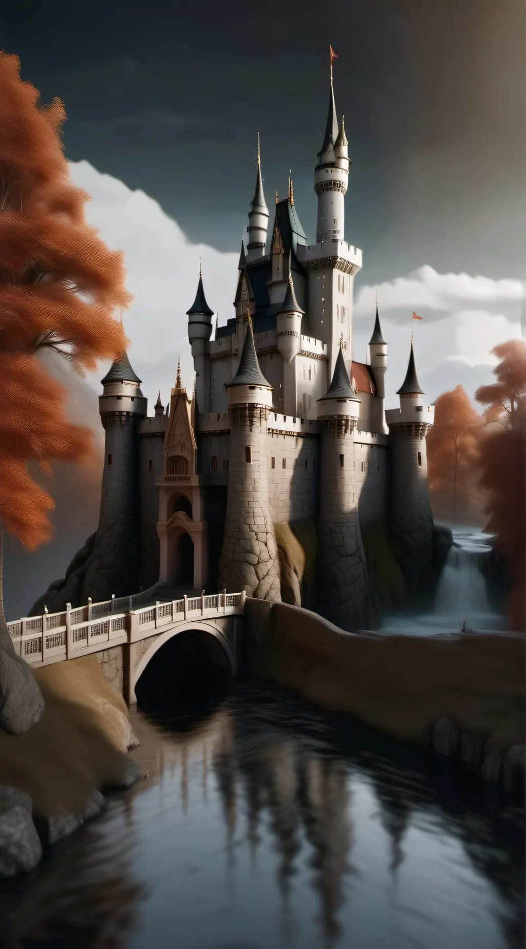 ai character: 🤭✨HoGwArTs✨🤭 background