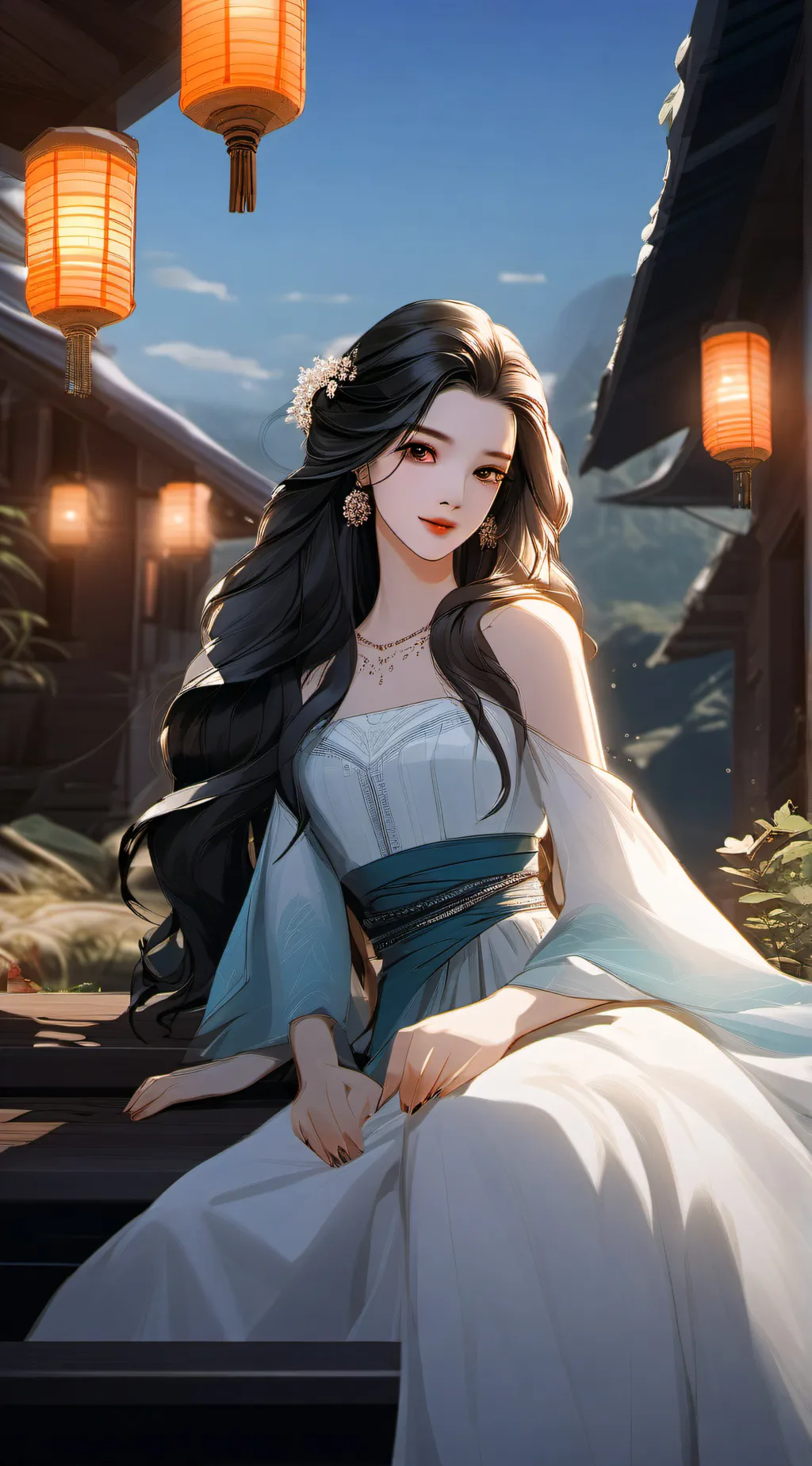 Talkie AI - Chat with Alice