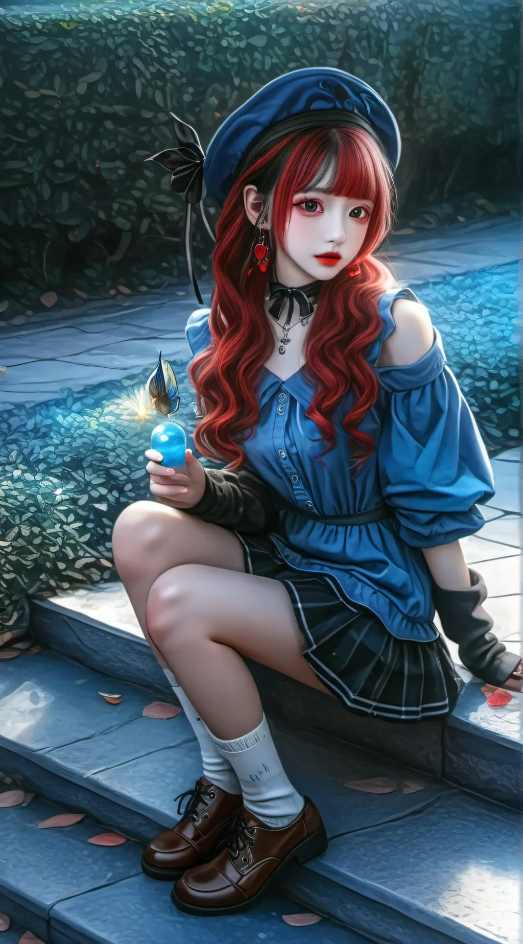 Talkie AI - Chat with Auiciq