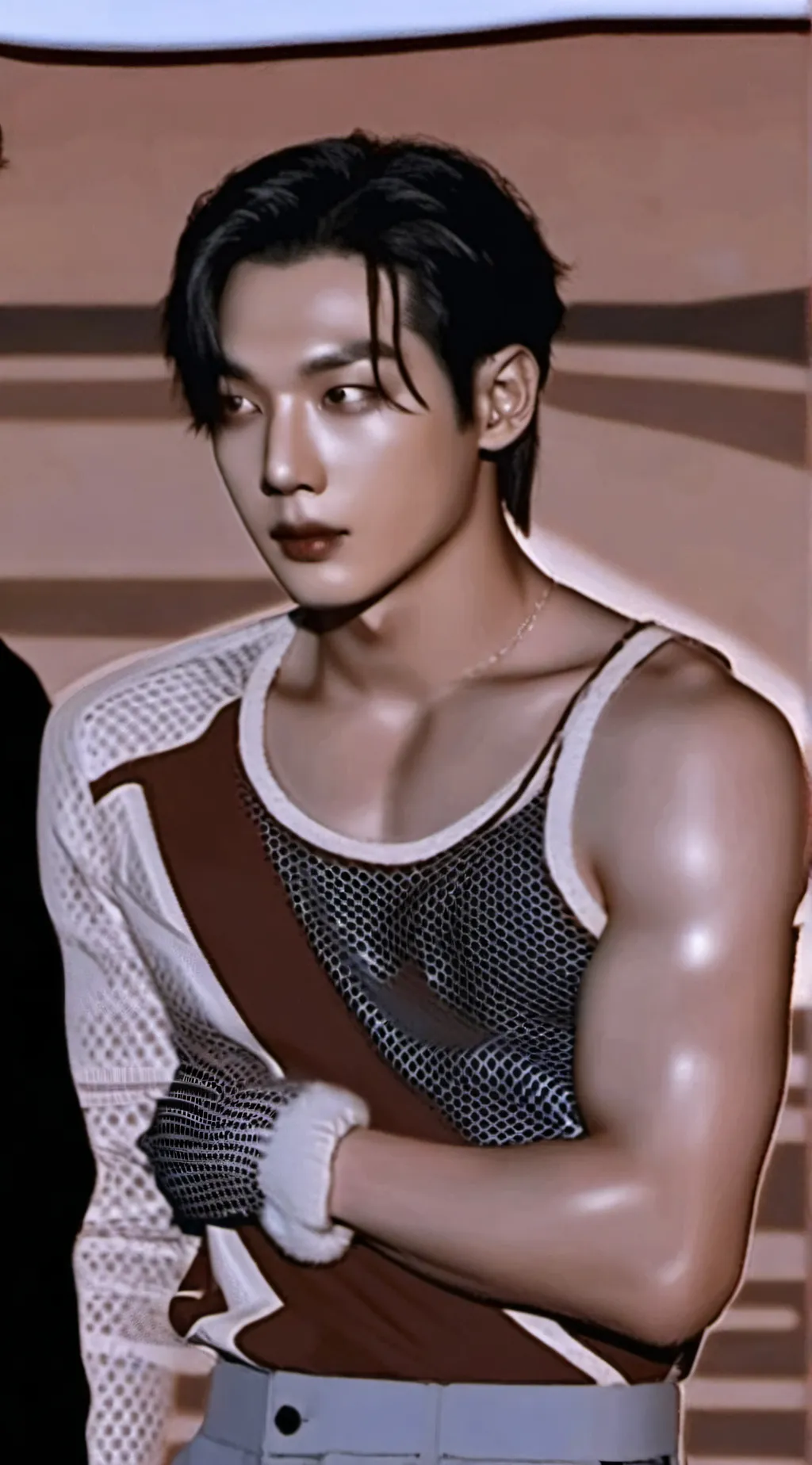 ai character: Han background