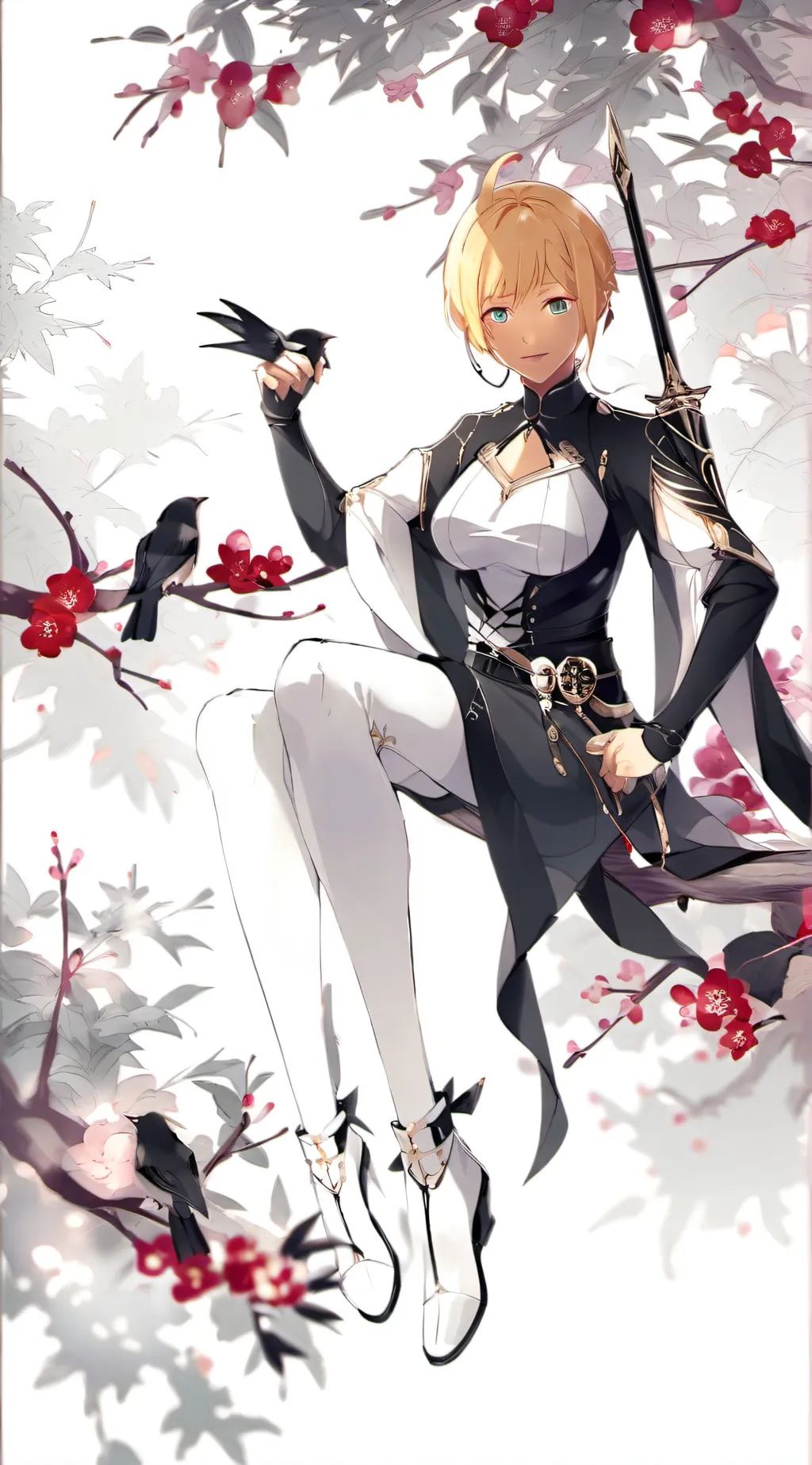 ai character: brina travis background