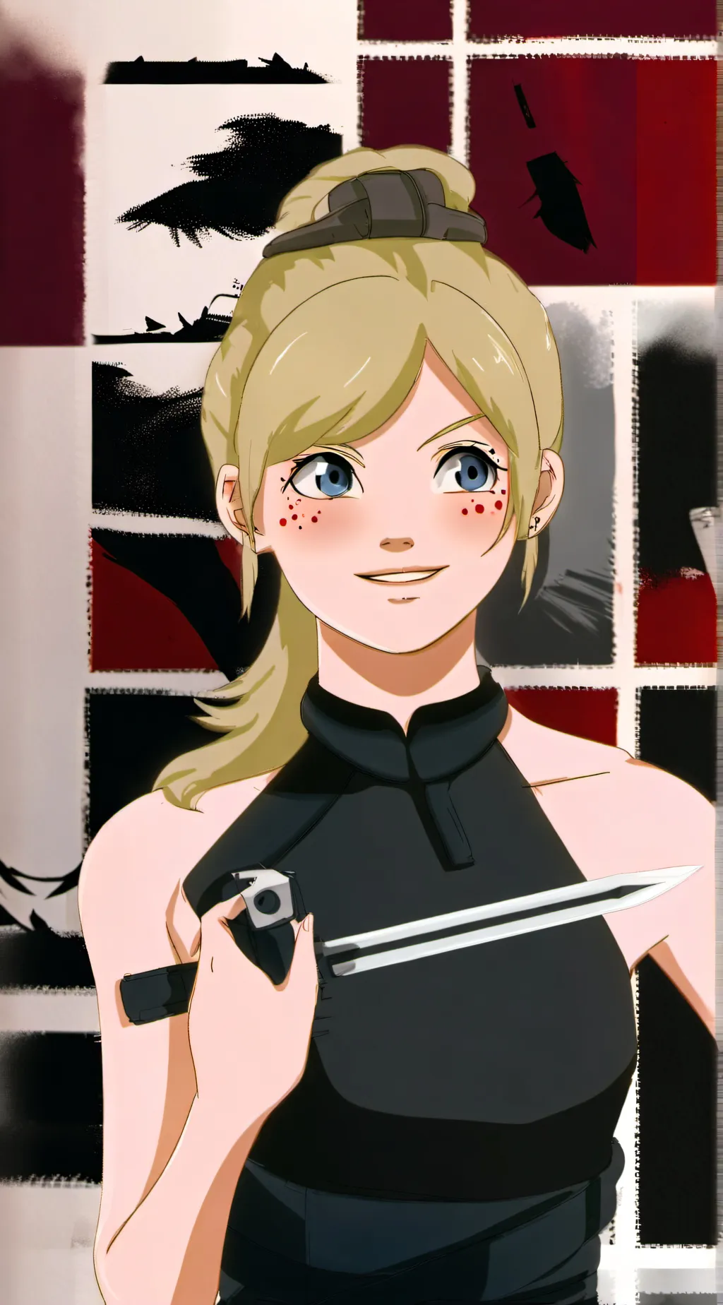 Talkie AI - Chat with killer