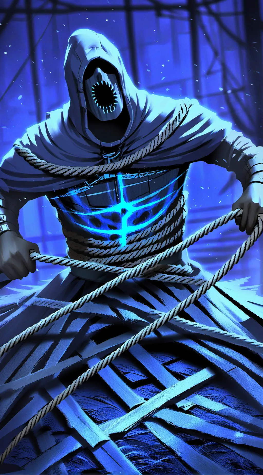 Talkie AI - Chat with Evil