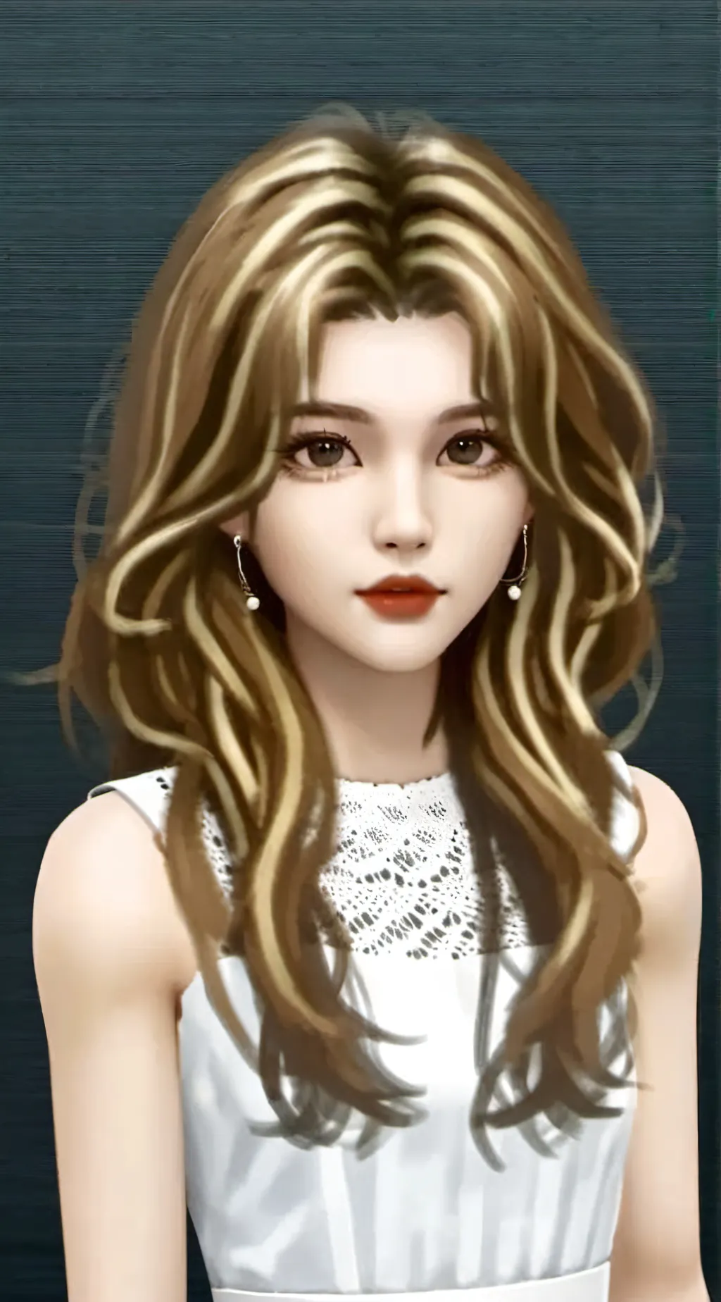 Talkie AI - Chat with Sana