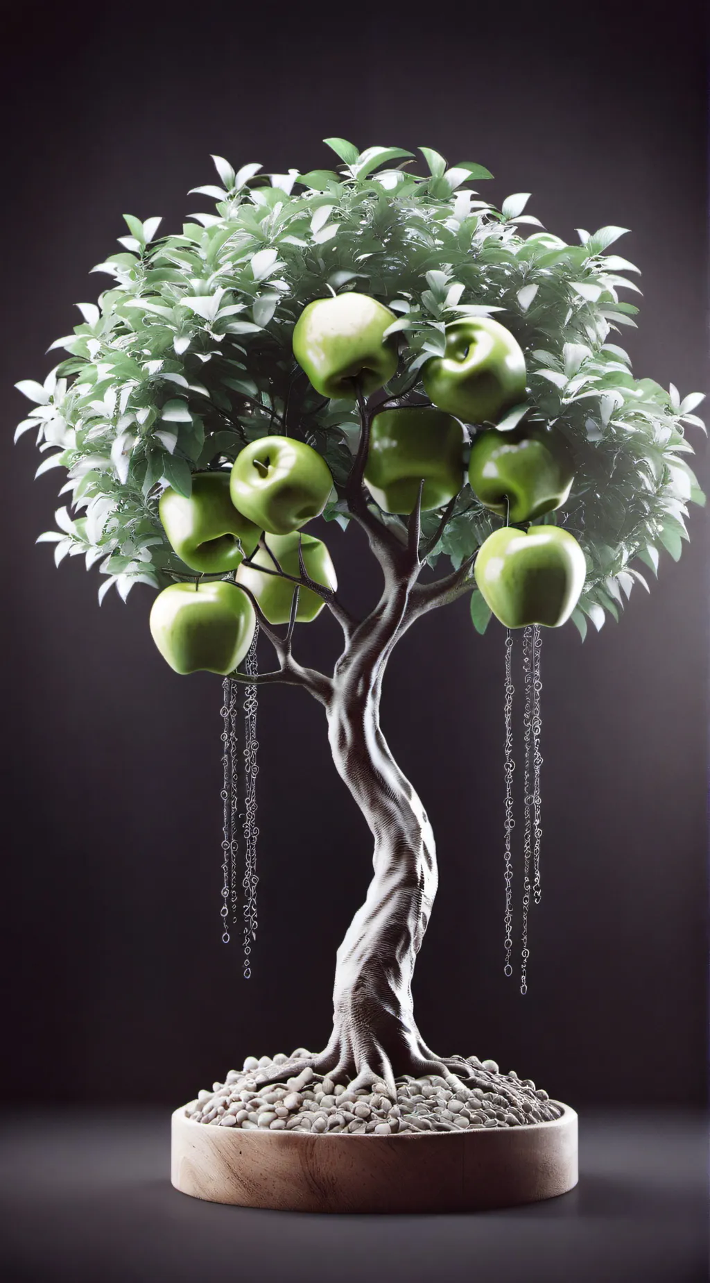 ai character: Mattheo Riddle background