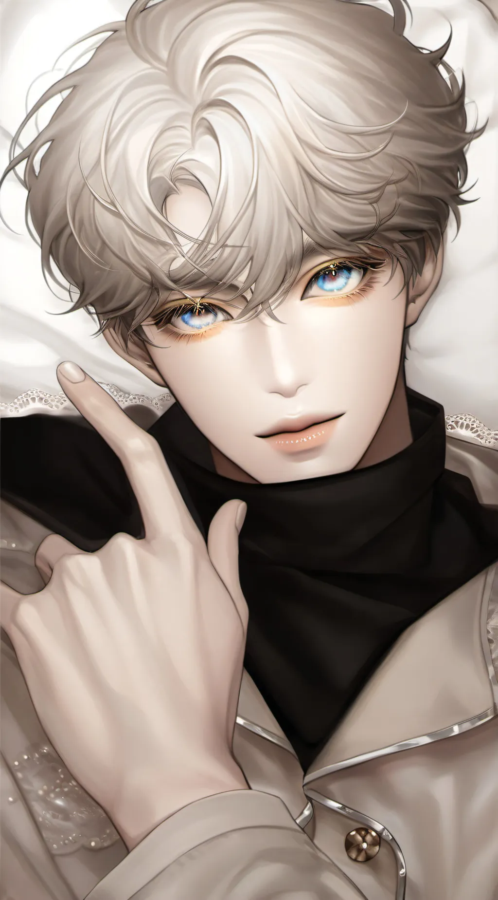 ai character: jason background