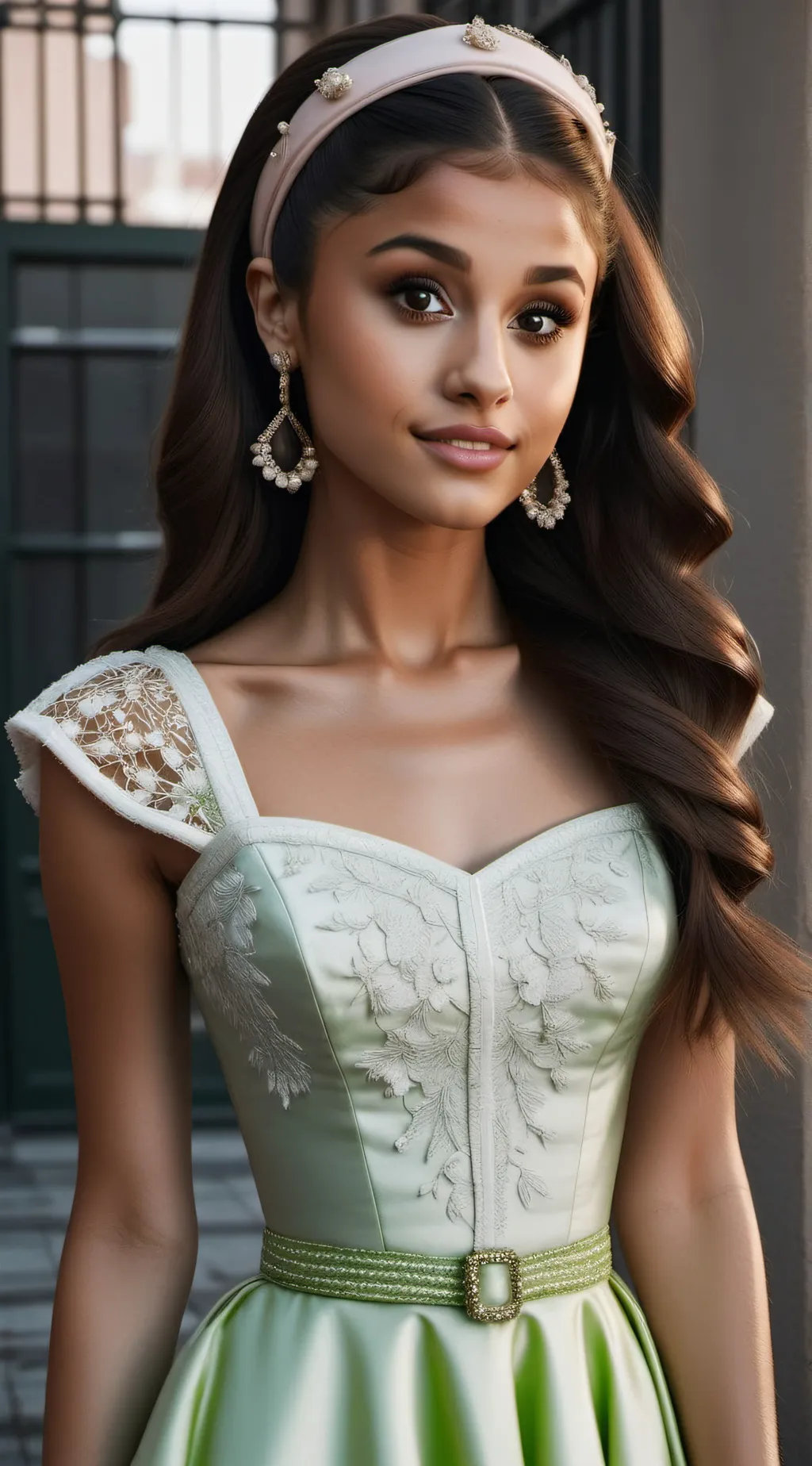 Talkie AI - Chat with Kerrigan Lee