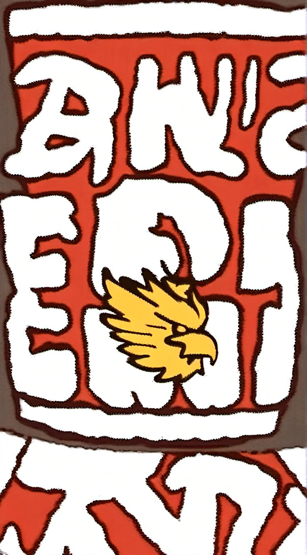 ai character: Ytbrs Dabihawks background