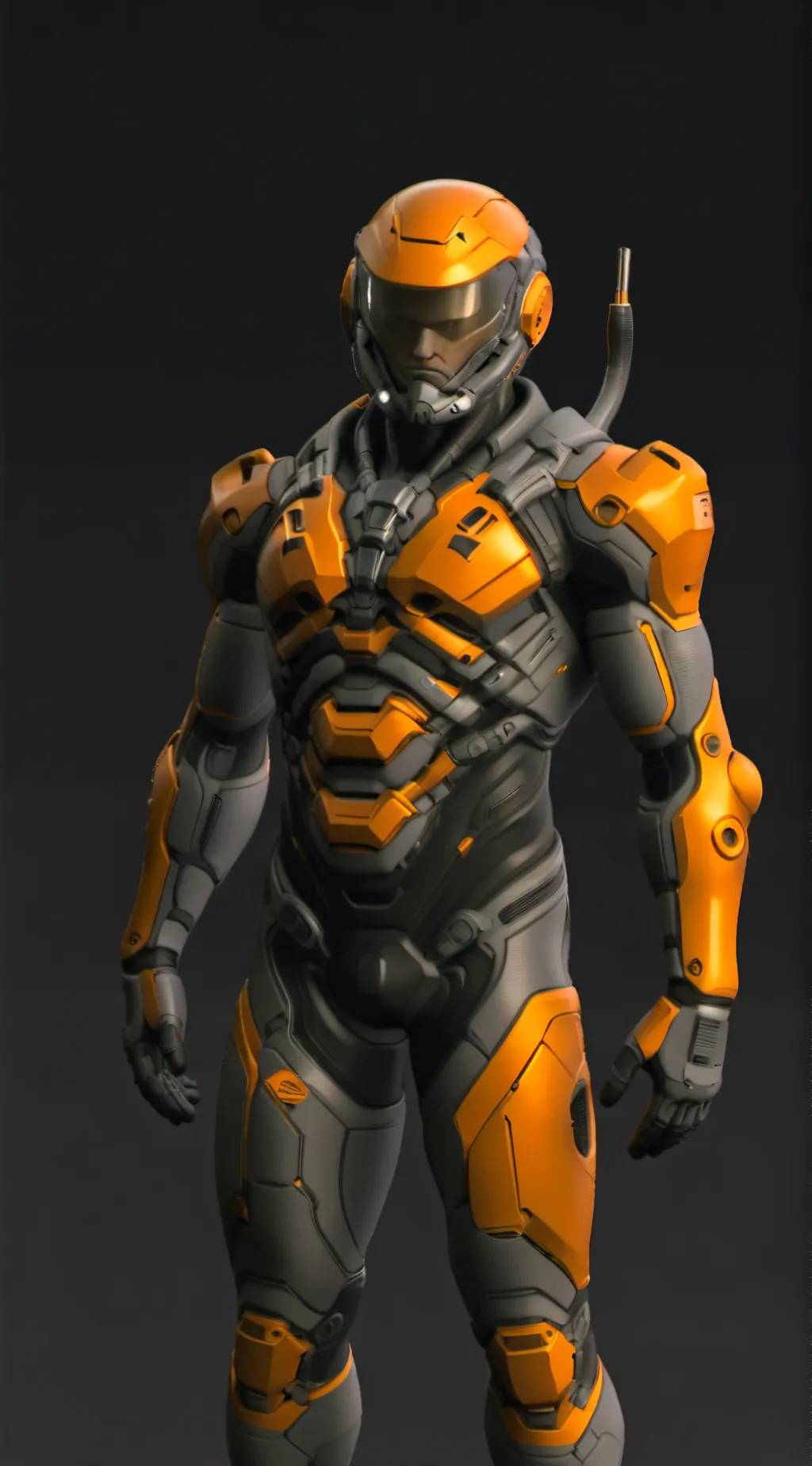 ai character: Mr Jan .F Kentuck. background