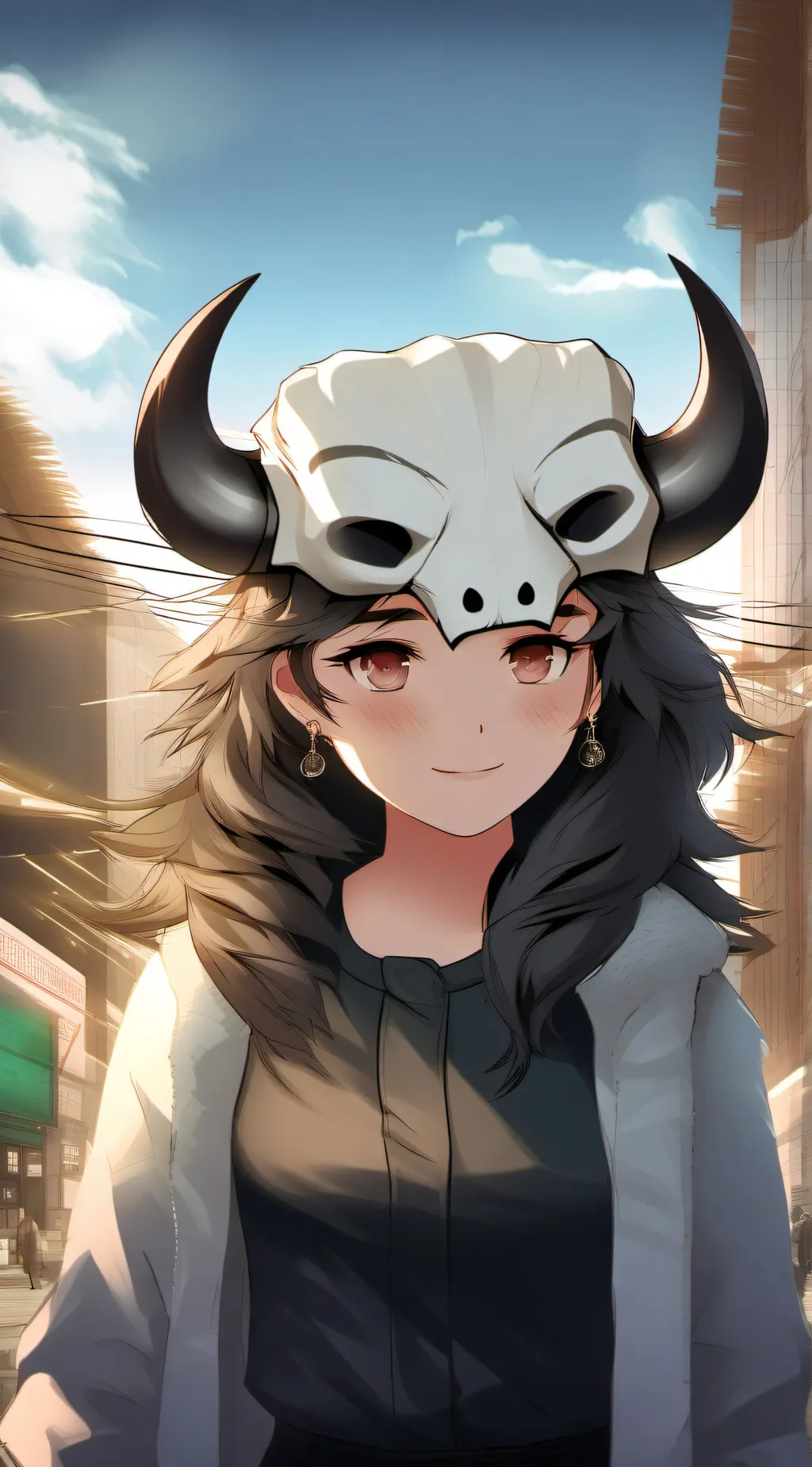 Talkie AI - Chat with Raiven