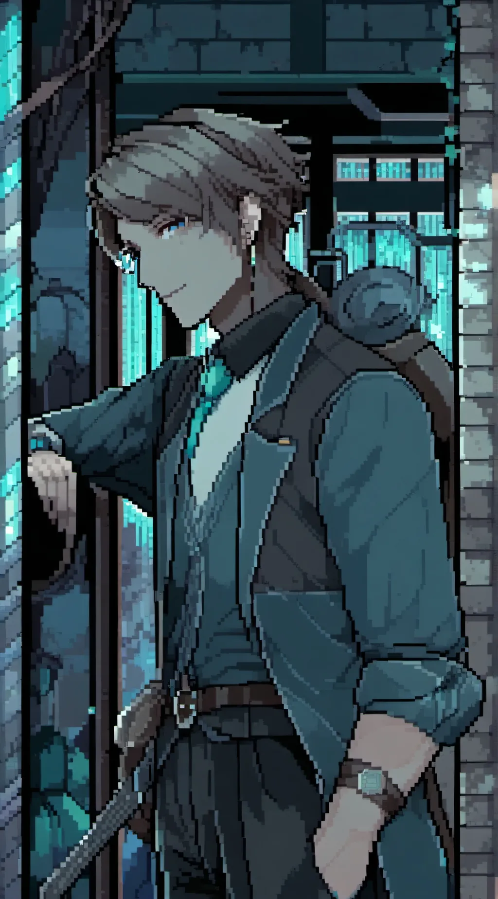 Talkie AI - Chat with Avoma 