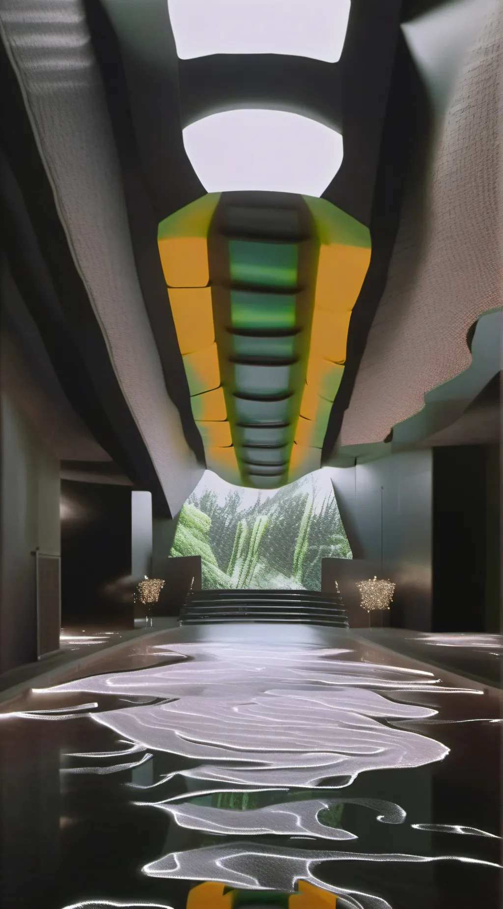 ai character: HH baby!!! background