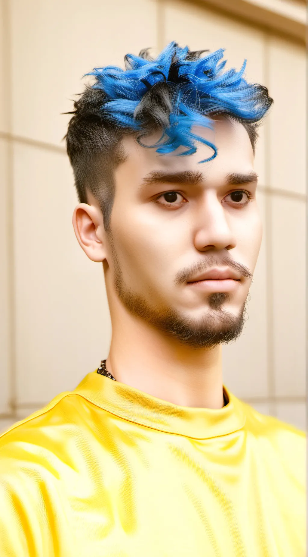 Talkie AI - Chat with Jmancurly