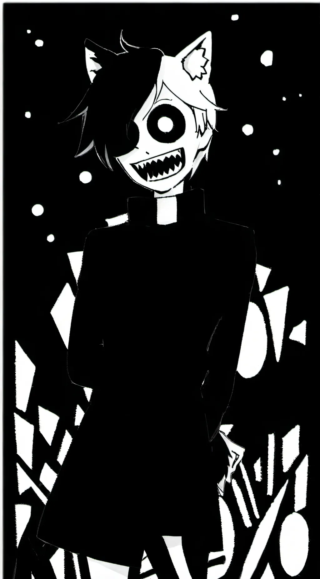 ai character: Ripete background