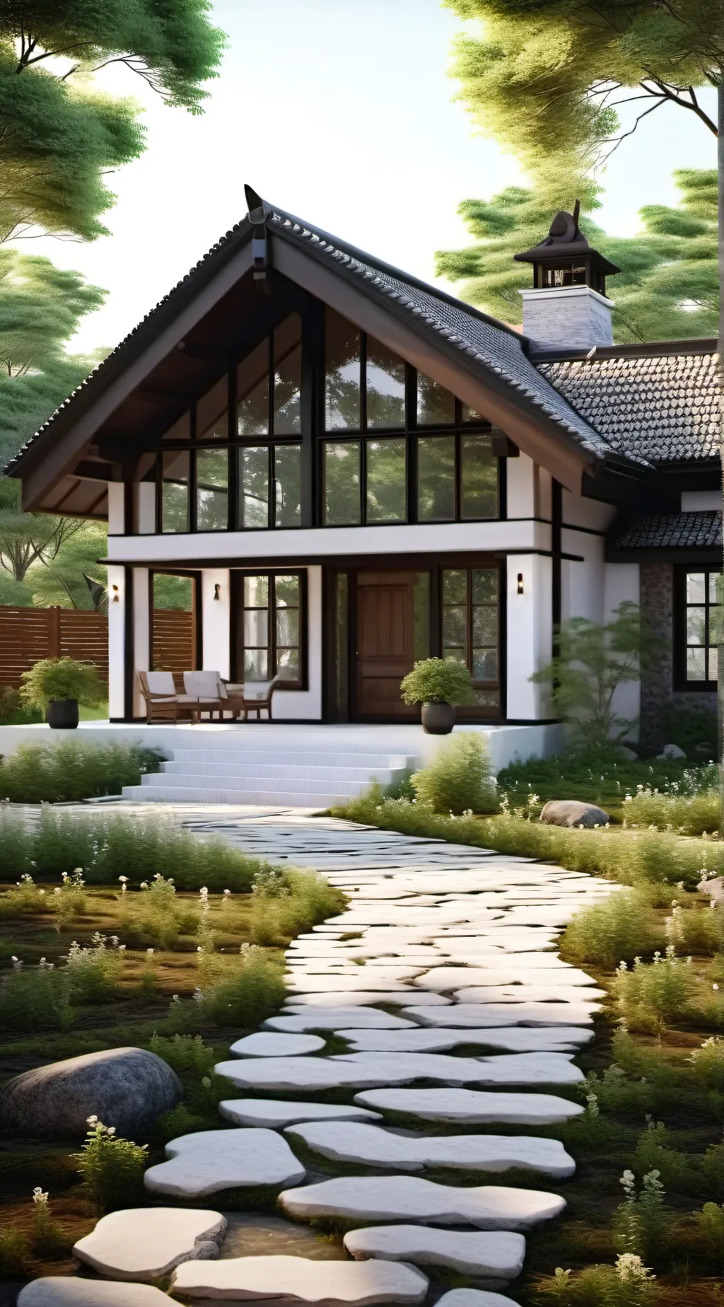 ai character: FGTeeV background