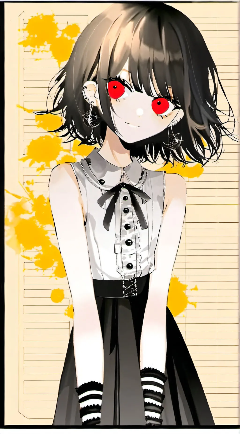 Talkie AI - Chat with Selena 