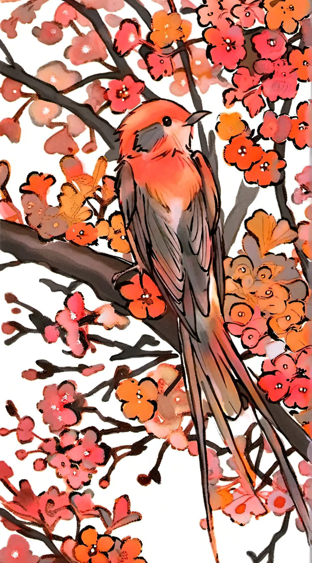 Talkie AI - Chat with Clarissa 