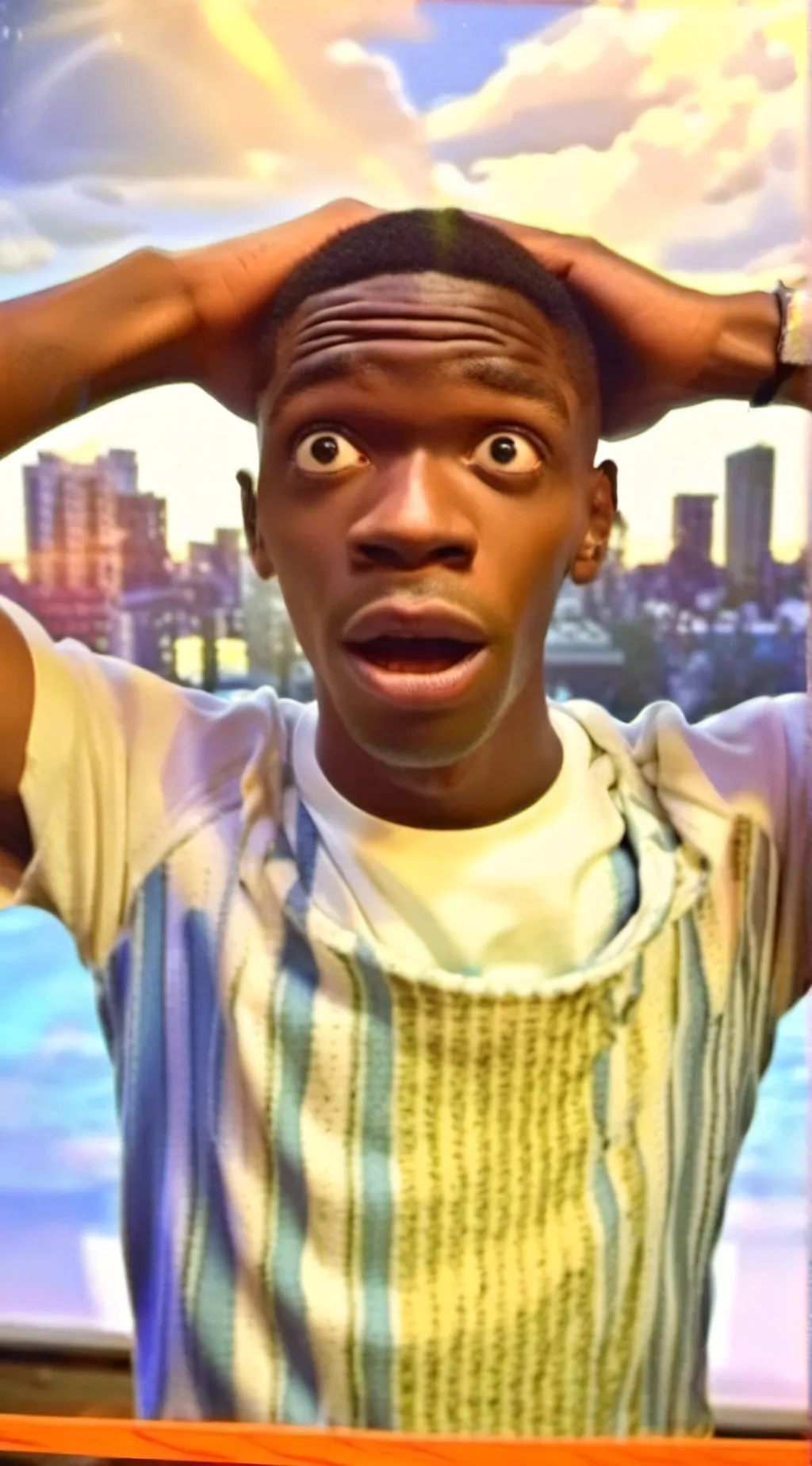 ai character: Aiden background