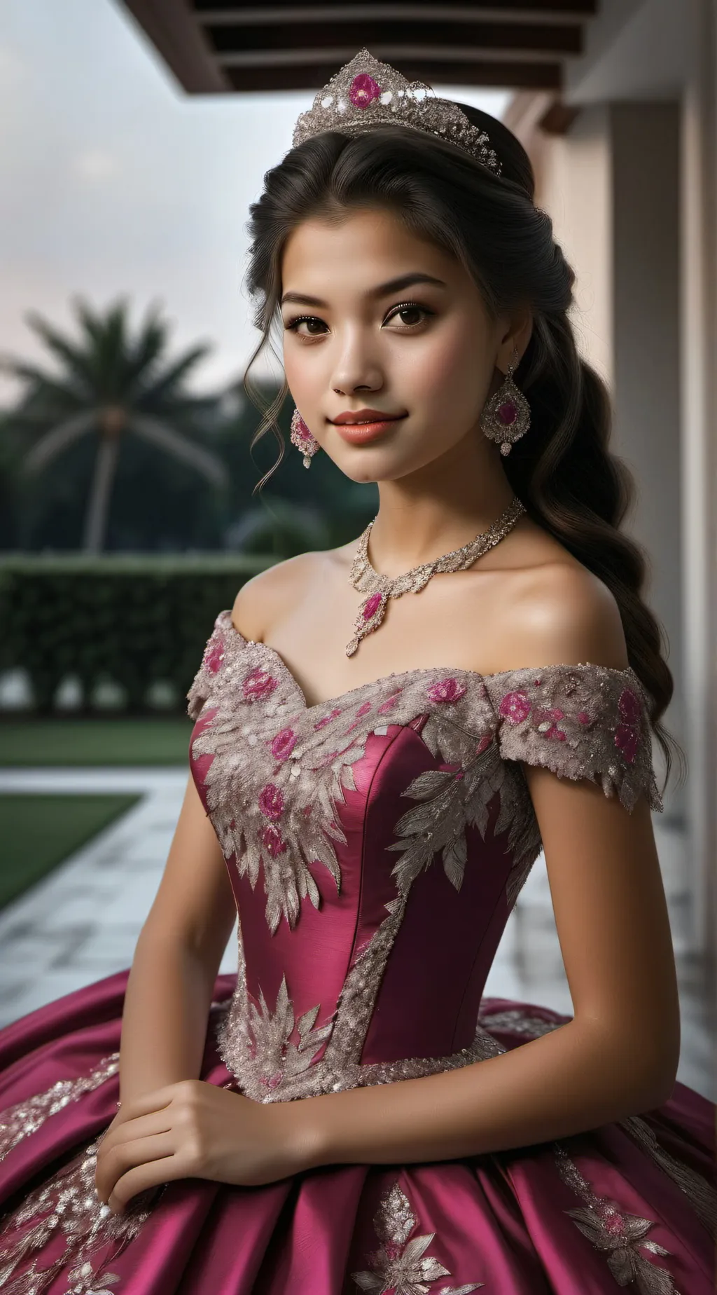 Talkie AI - Chat with Kimberly