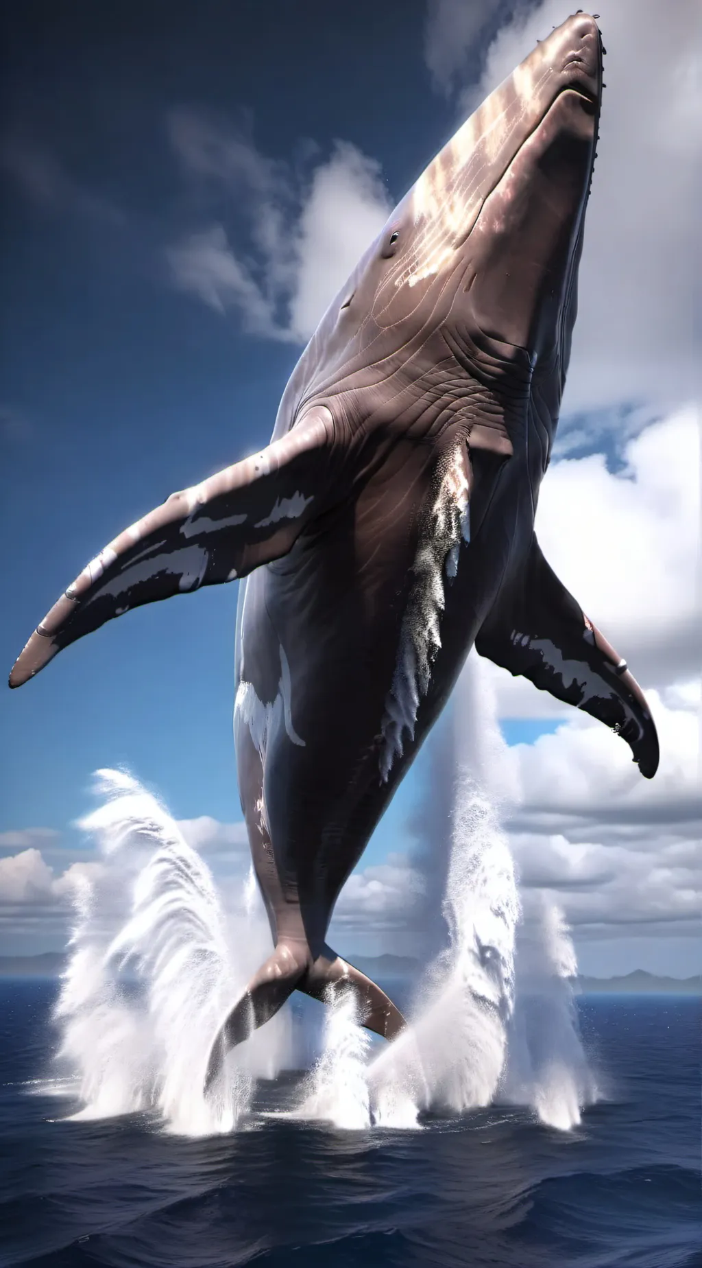 ai character: Josh background