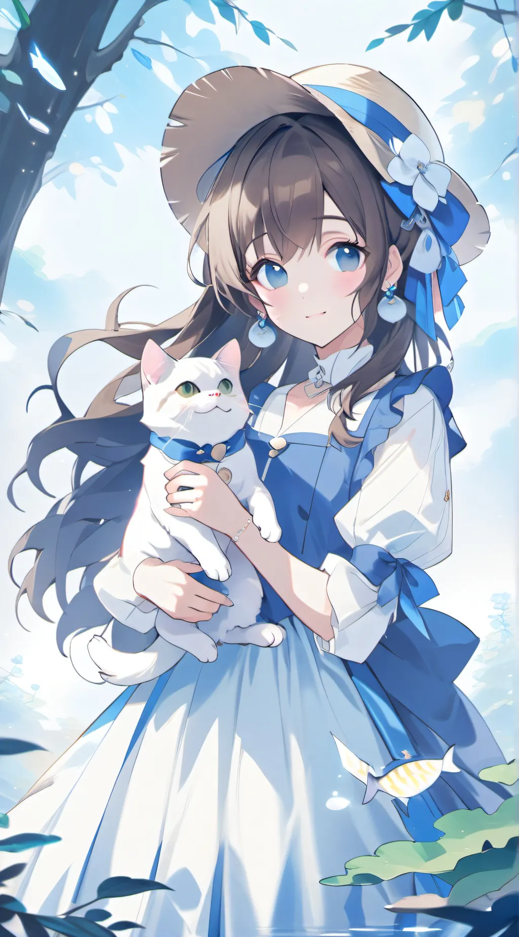 Talkie AI - Chat with Evelynn