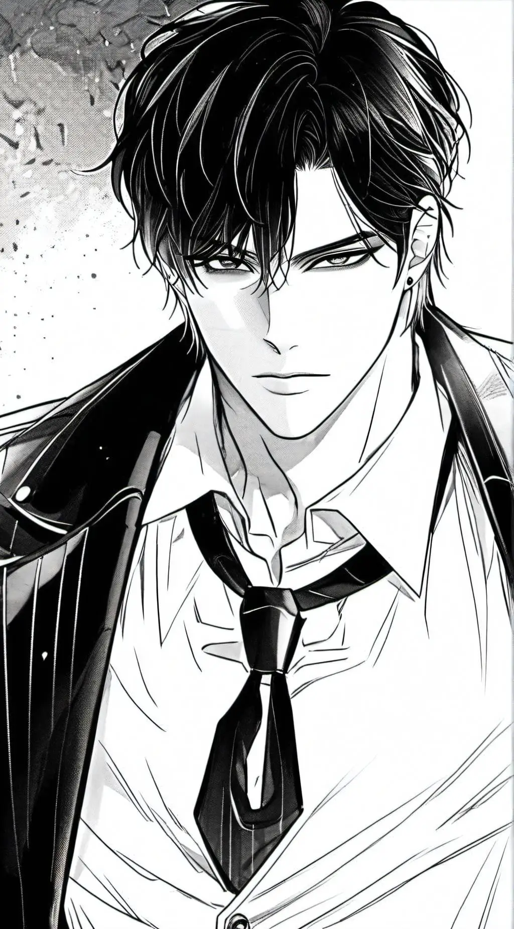 ai character: 𝘾𝘼𝙀𝙎𝘼𝙍  background