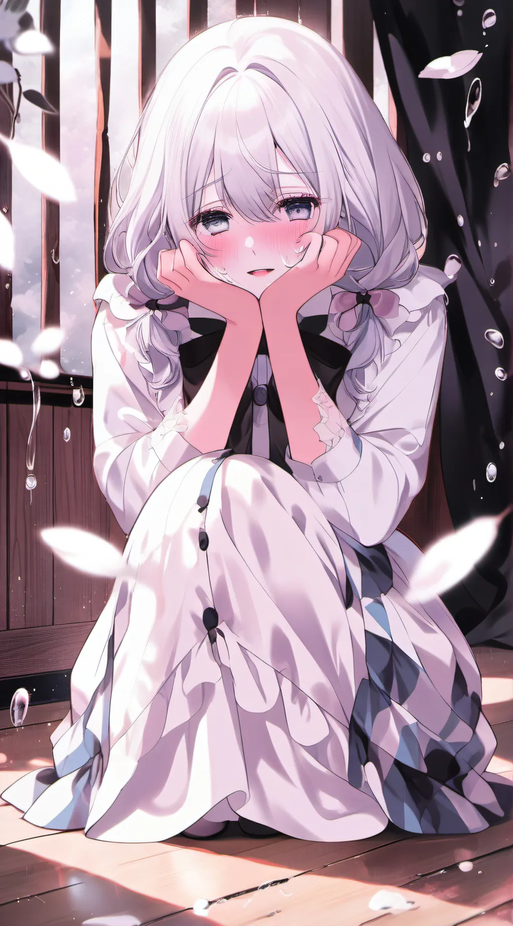 Talkie AI - Chat with Angela