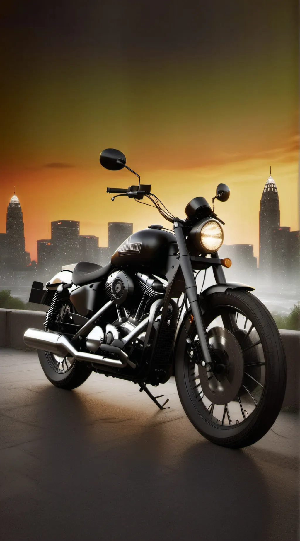 Talkie AI - Chat with ~{Newt}~