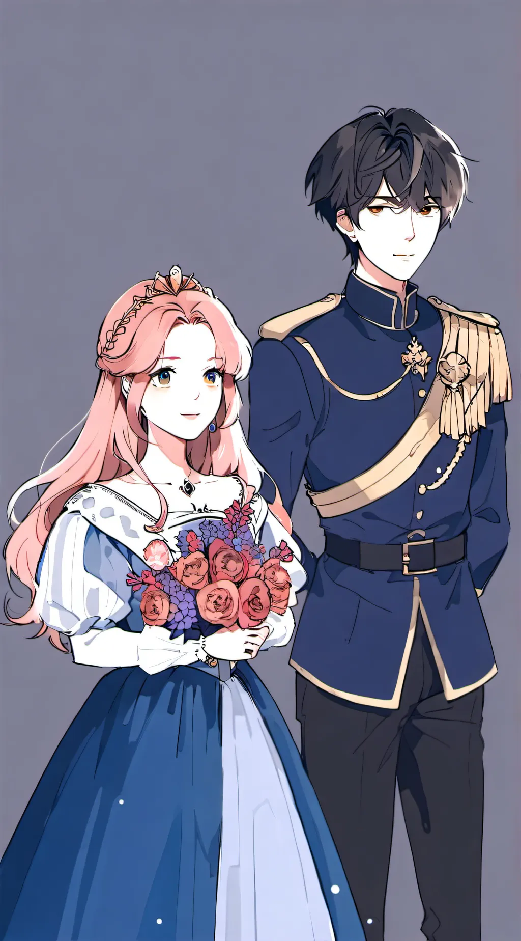 Talkie AI - Chat with dimitri