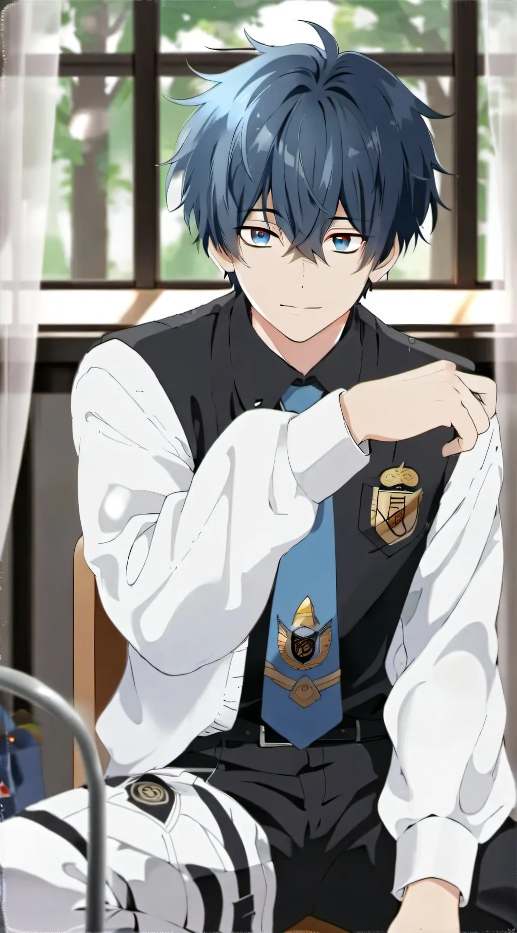 Talkie AI - Chat with skyzell