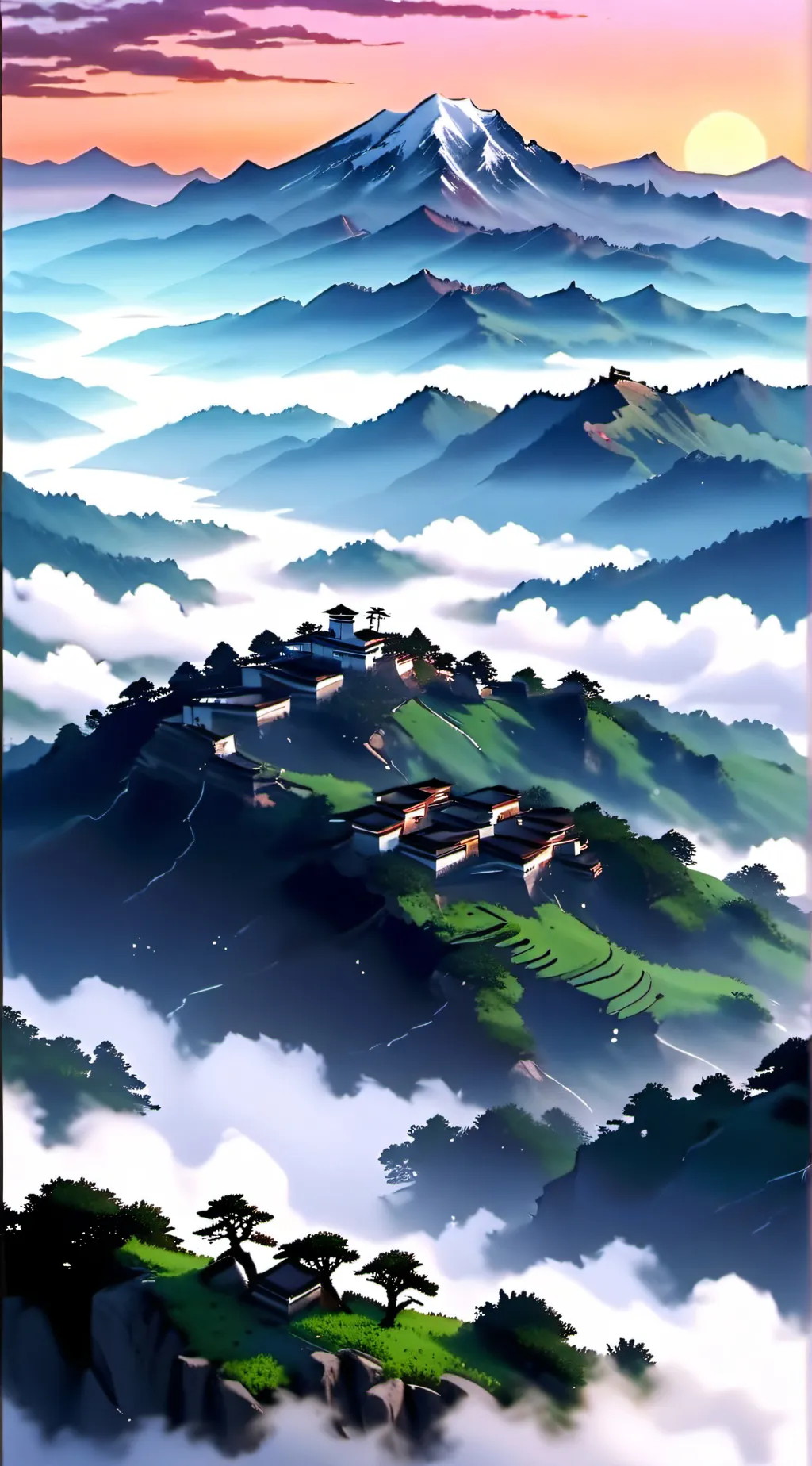 ai character: my budz background