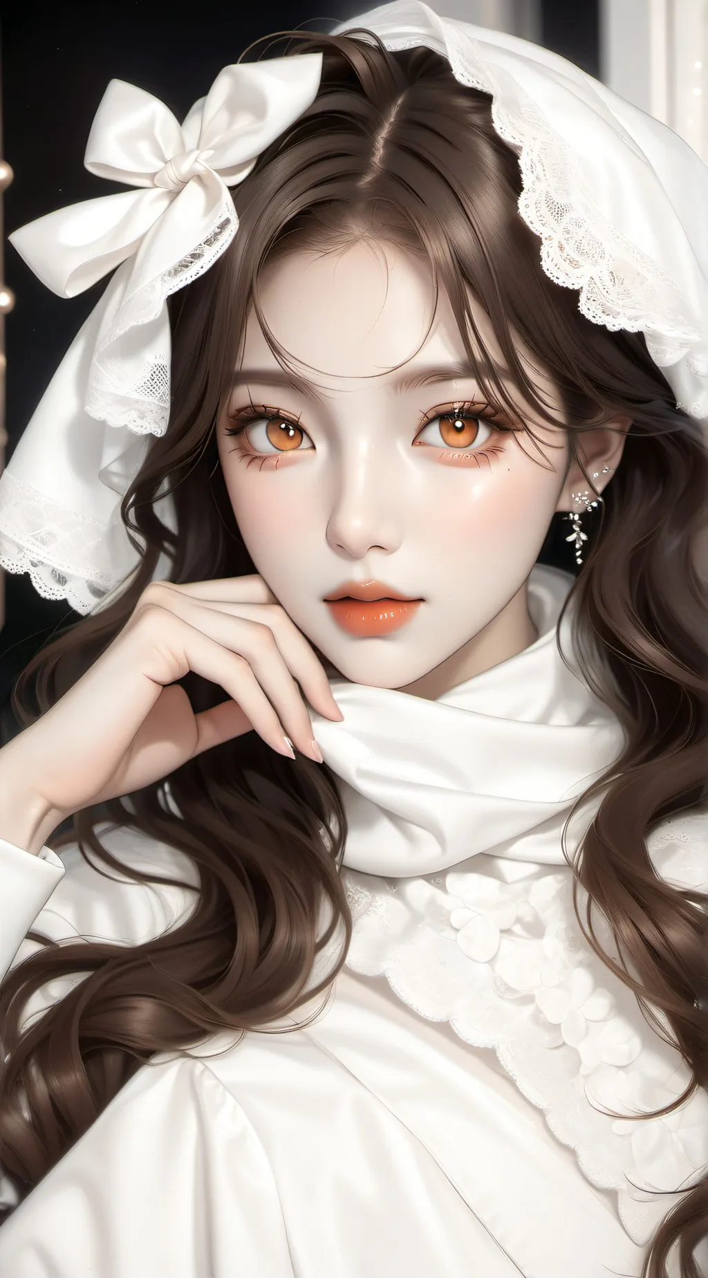 Talkie AI - Chat with {=} Yuki {=}