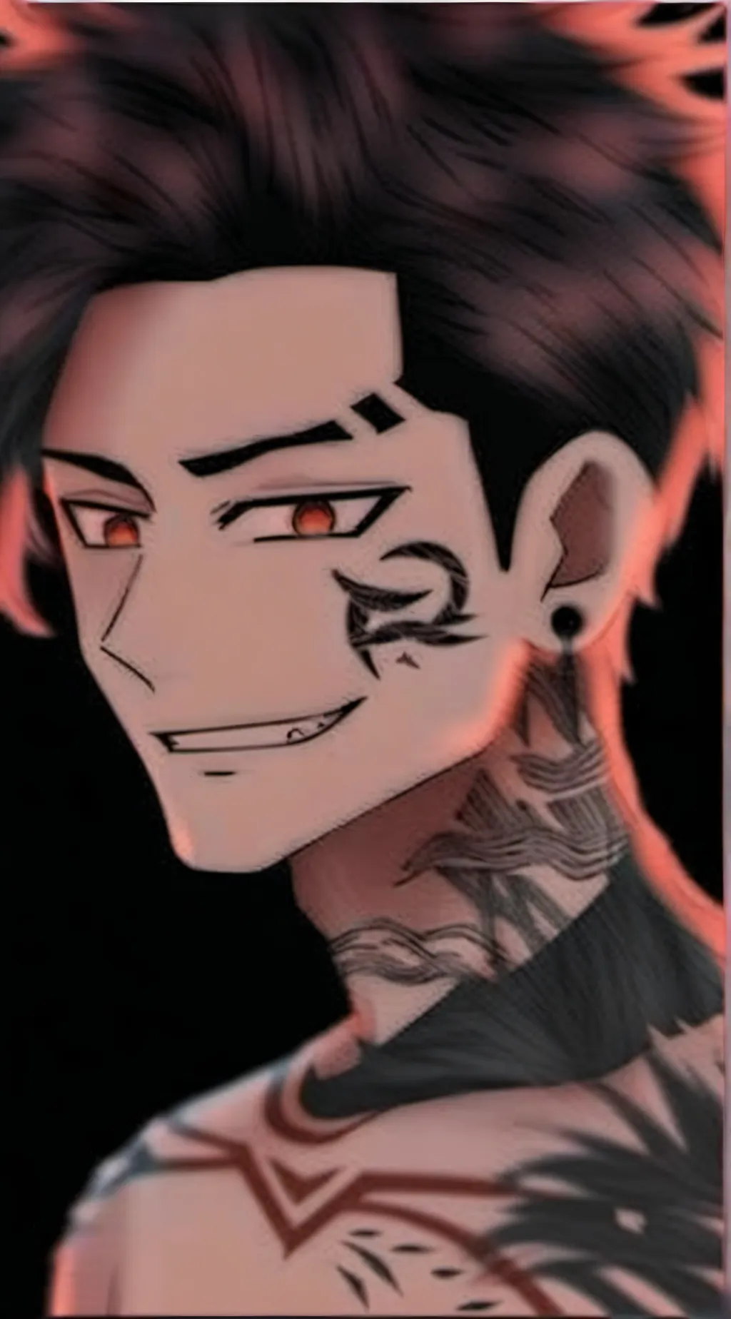 ai character: Anice Atherway background