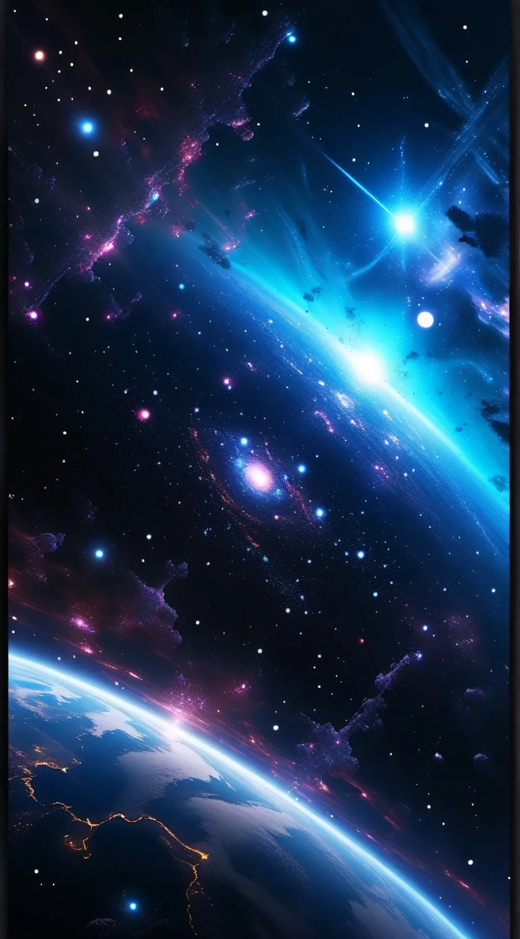 ai character: rf x doors x fnf background