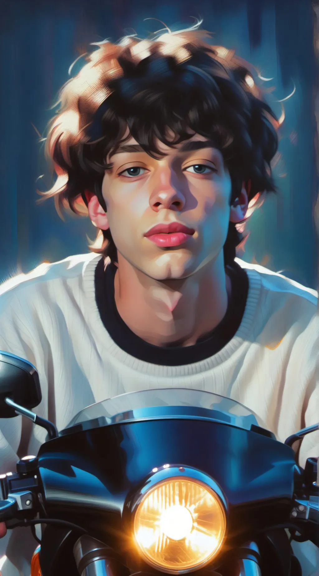 Talkie AI - Chat with Max