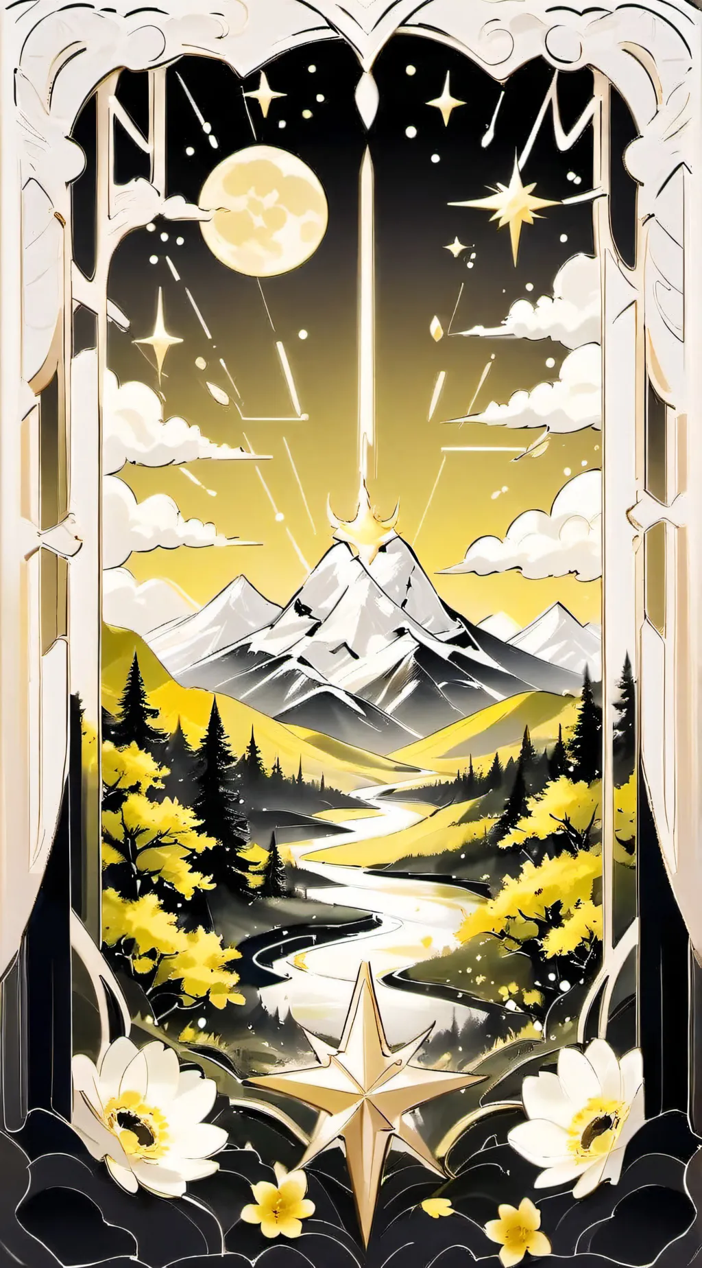 ai character: Don’t hav husband background