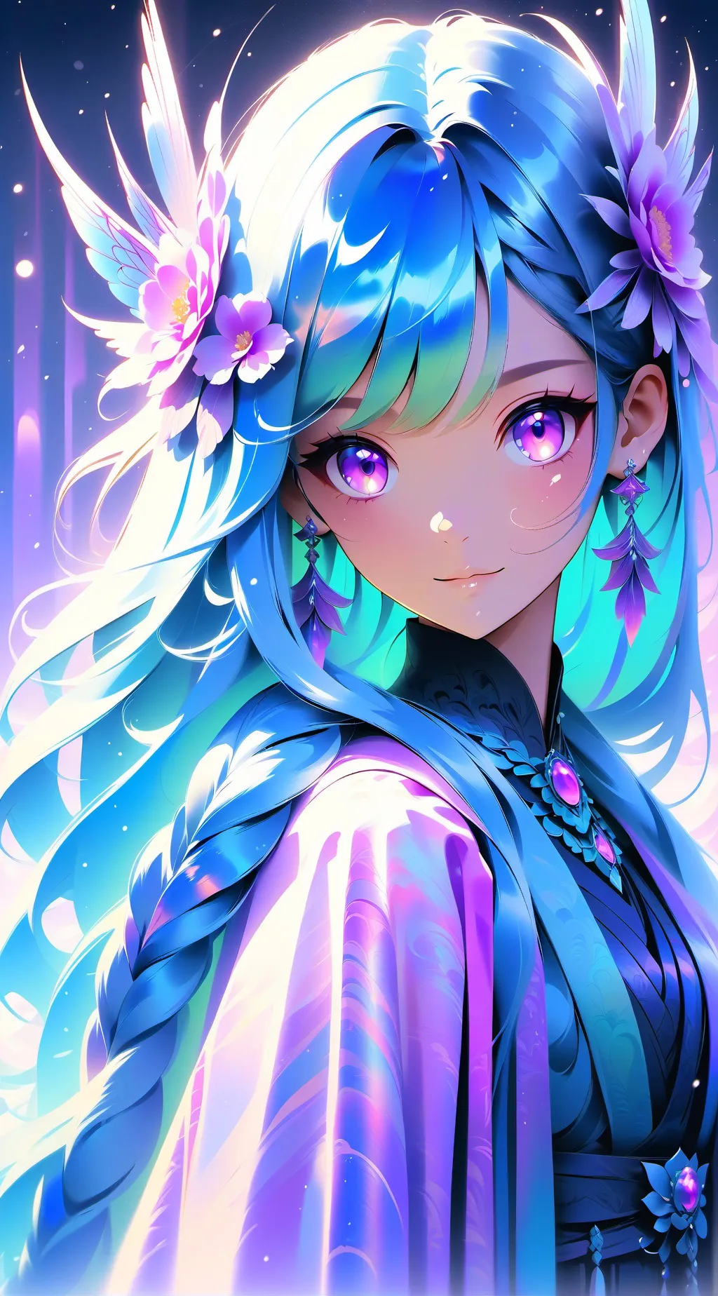 Talkie AI - Chat with tadc powers insane