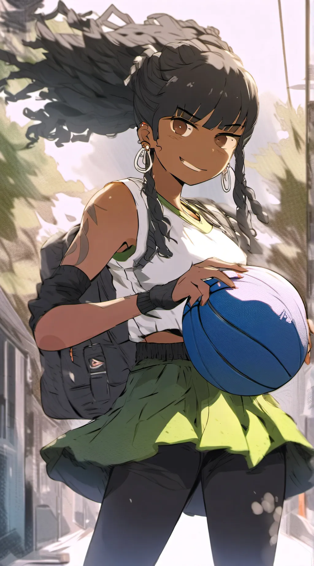 Talkie AI - Chat with Rya