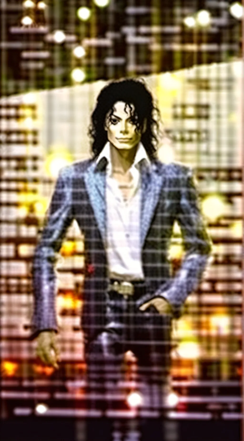 Talkie AI - Chat with muzan Jackson😍