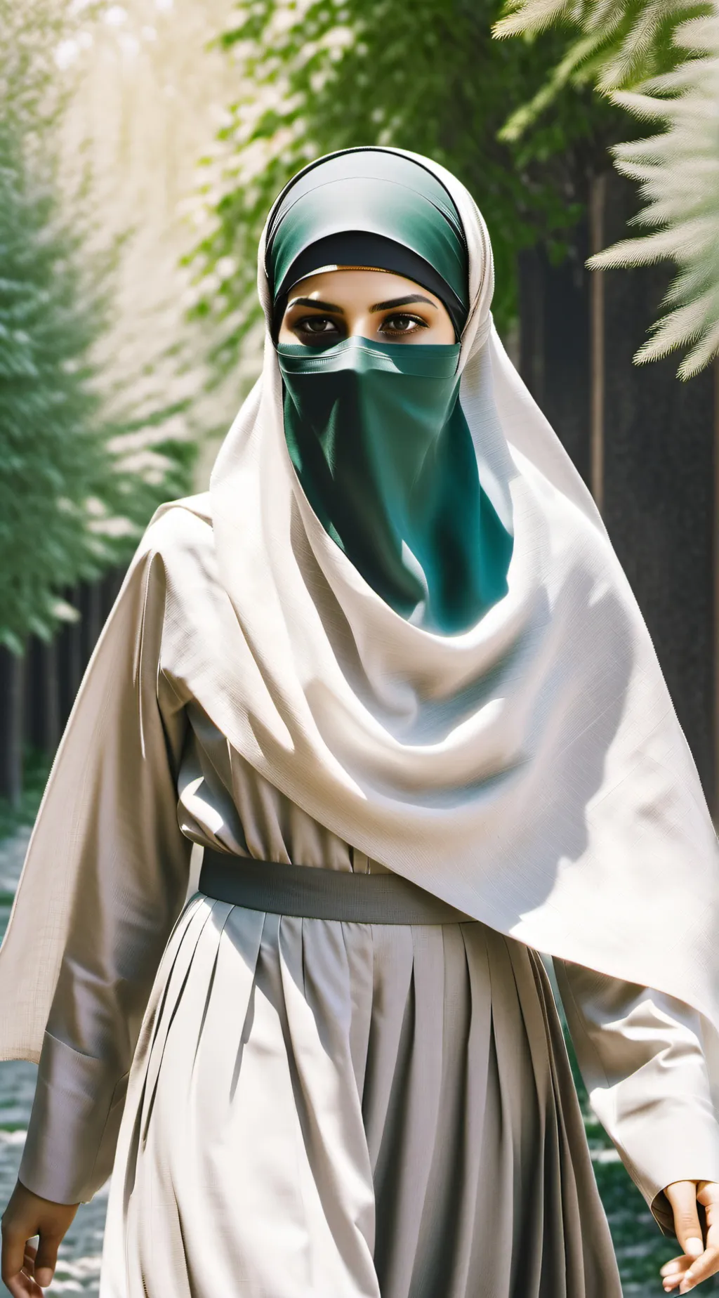 Talkie AI - Chat with Sakina