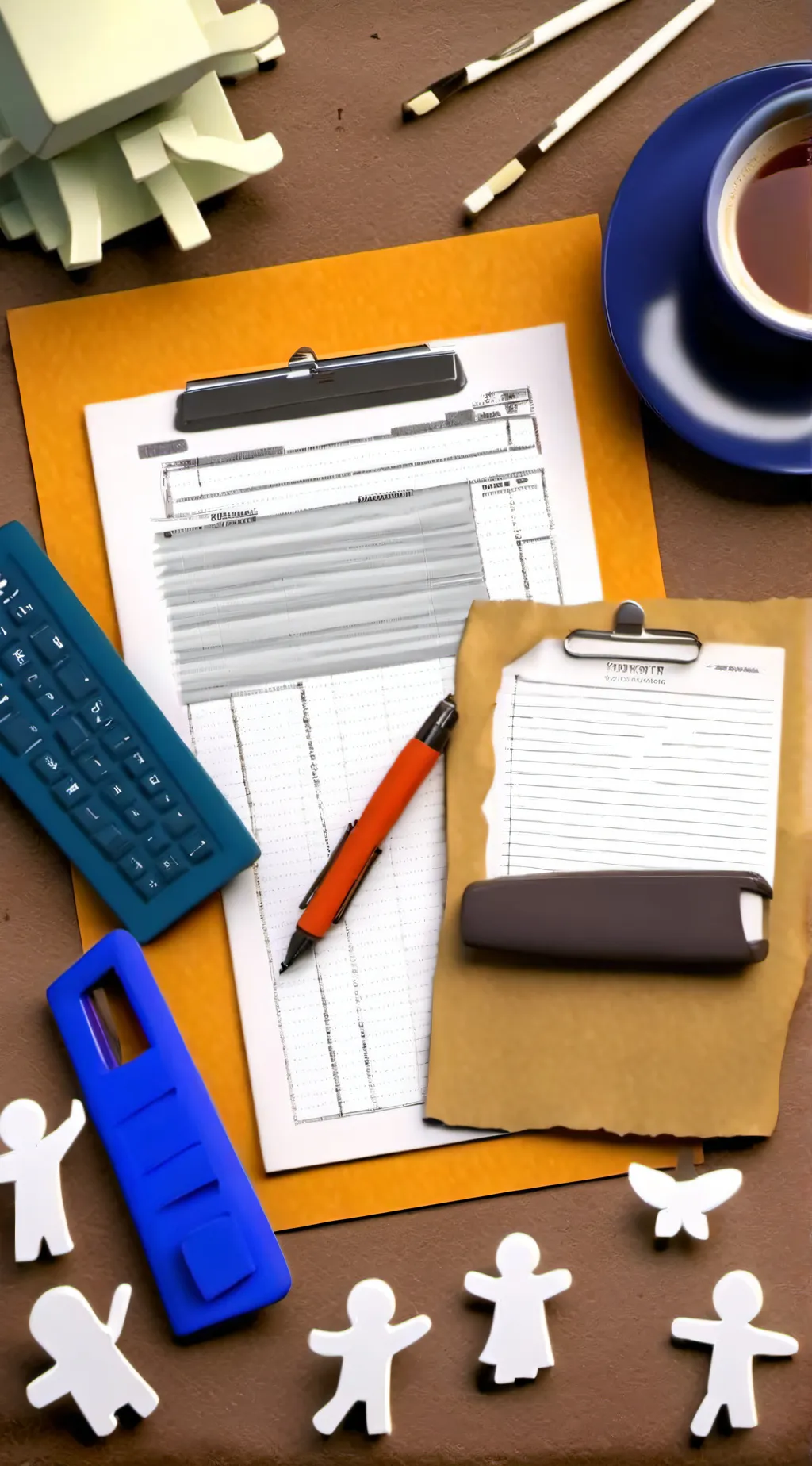 Talkie AI - Chat with Tarefas