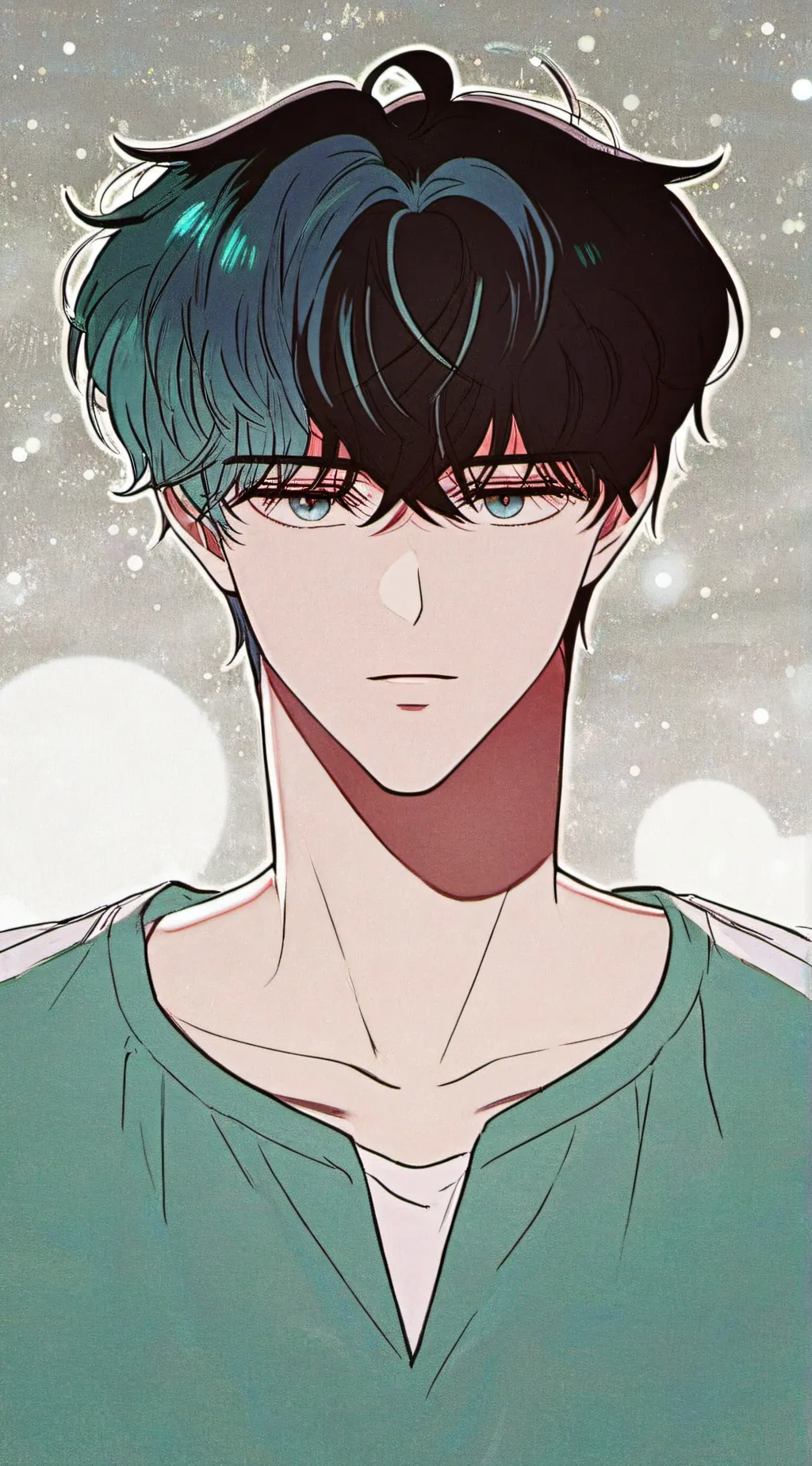 ai character: joo tyon background