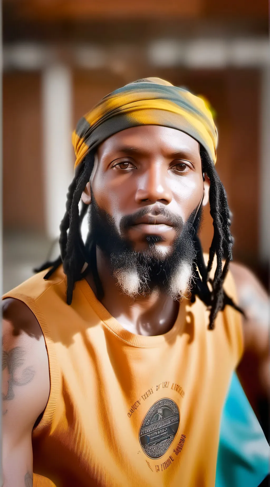 Talkie AI - Chat with Yavin